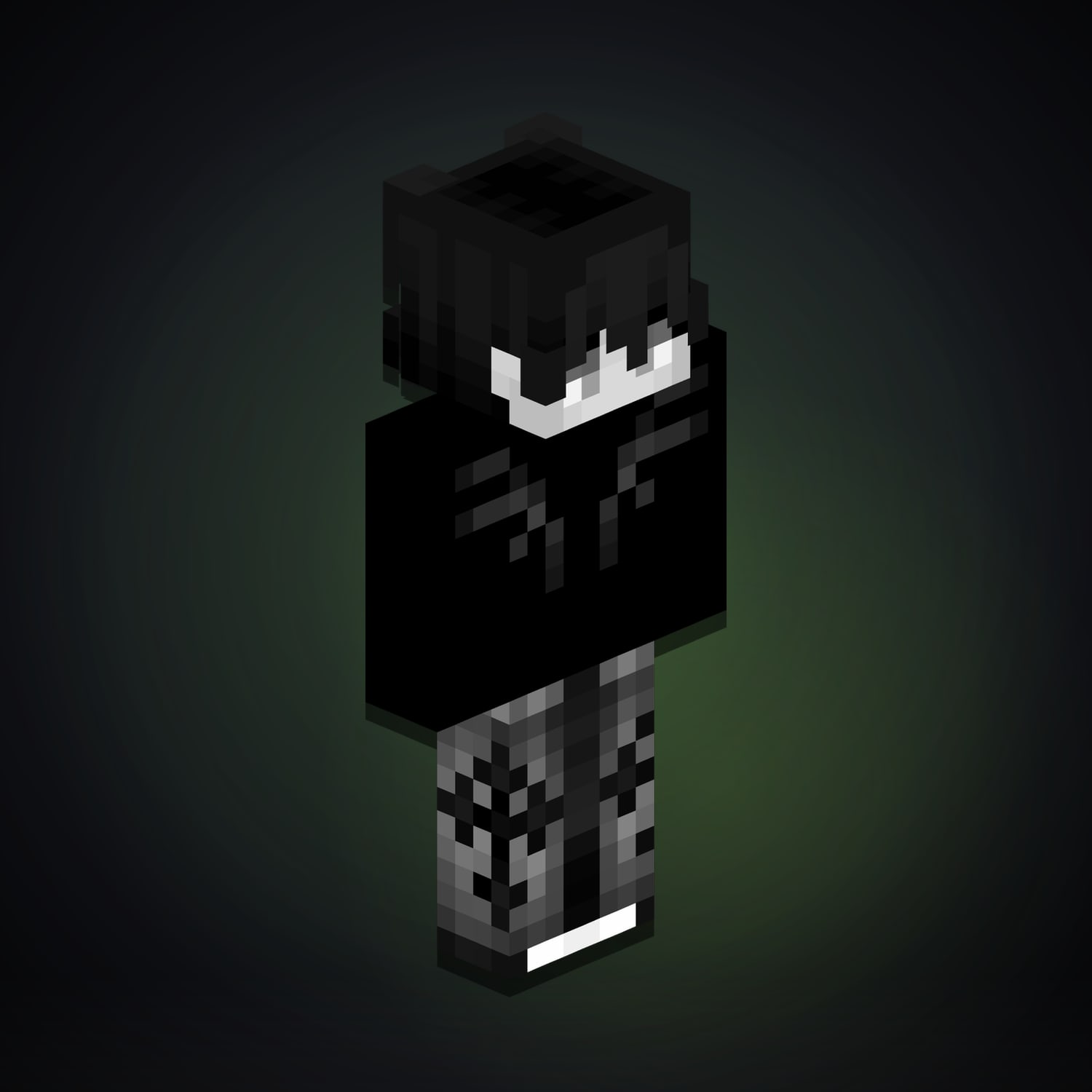 Minecraft 5 capes — HabibiAccounts