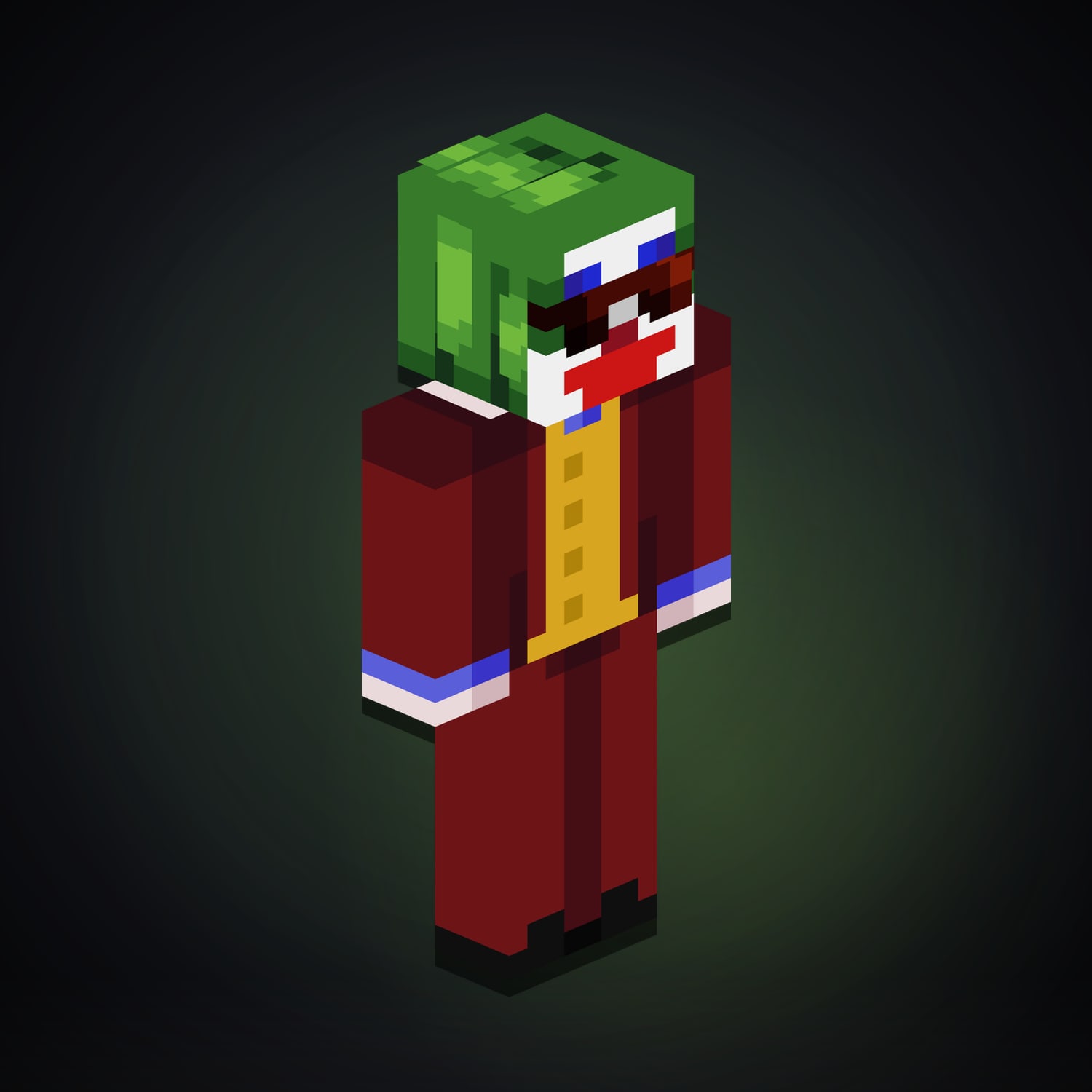 Minecraft 2 capes — HabibiAccounts