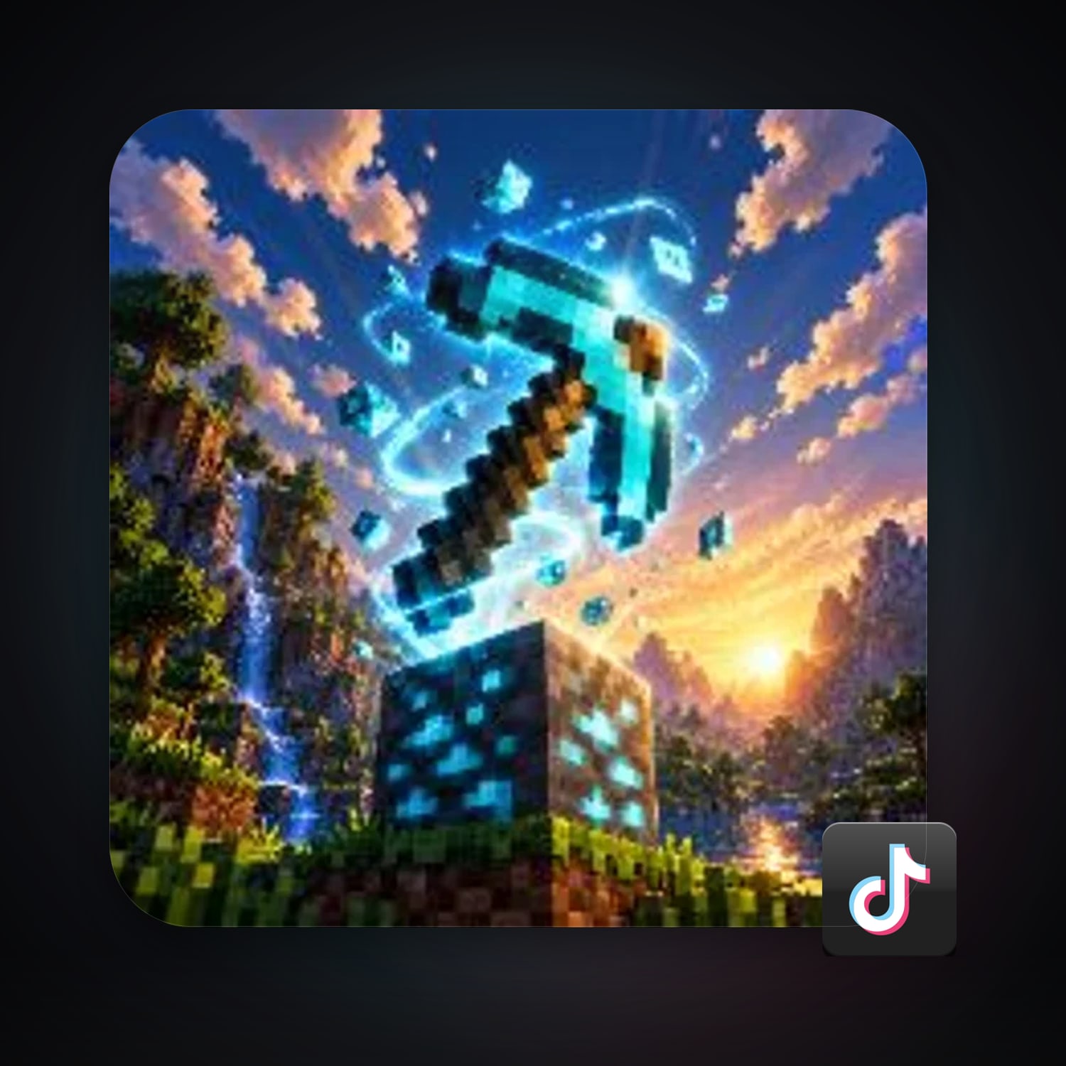 TikTok 1 followers — HabibiAccounts