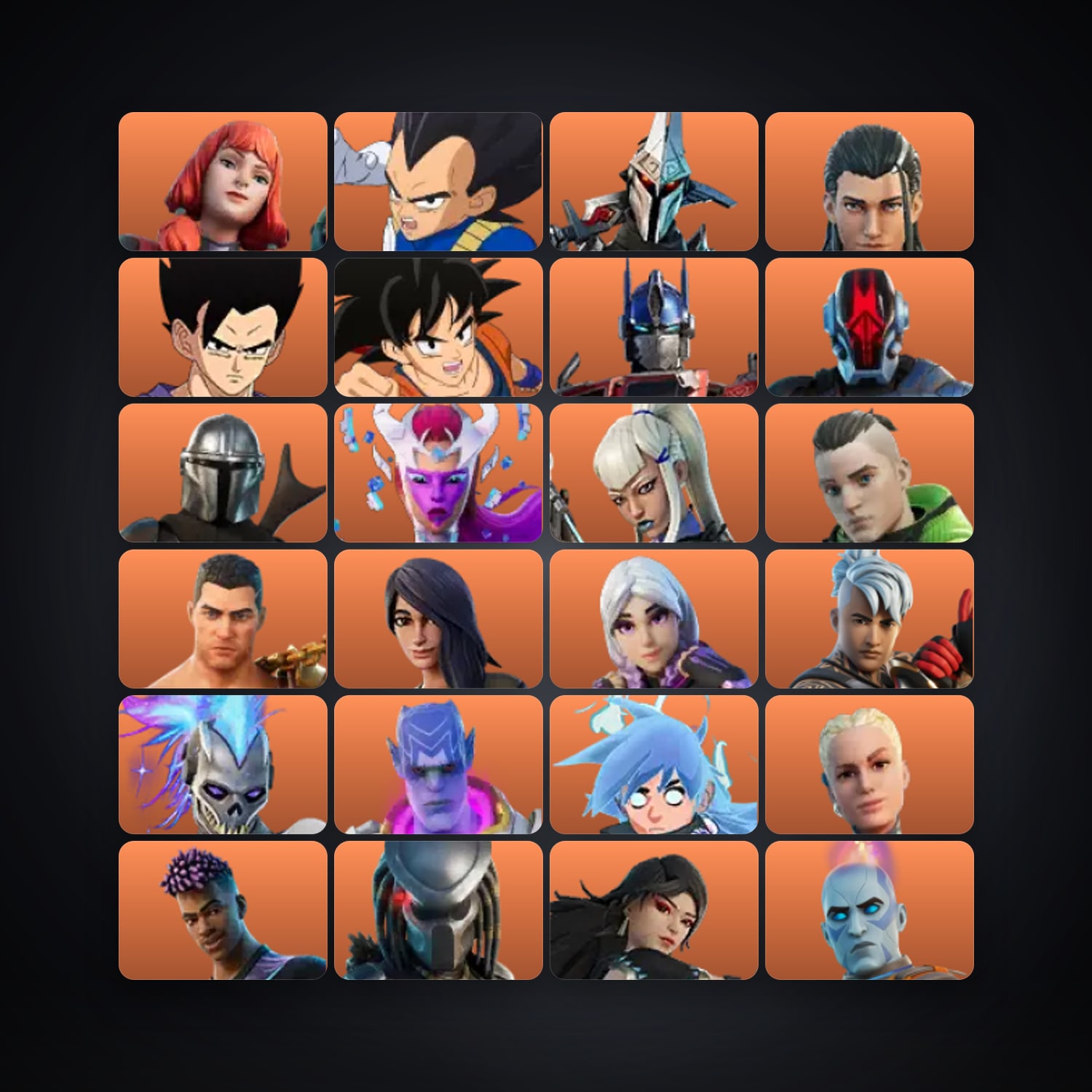 Epic · 261104438 — HabibiAccounts