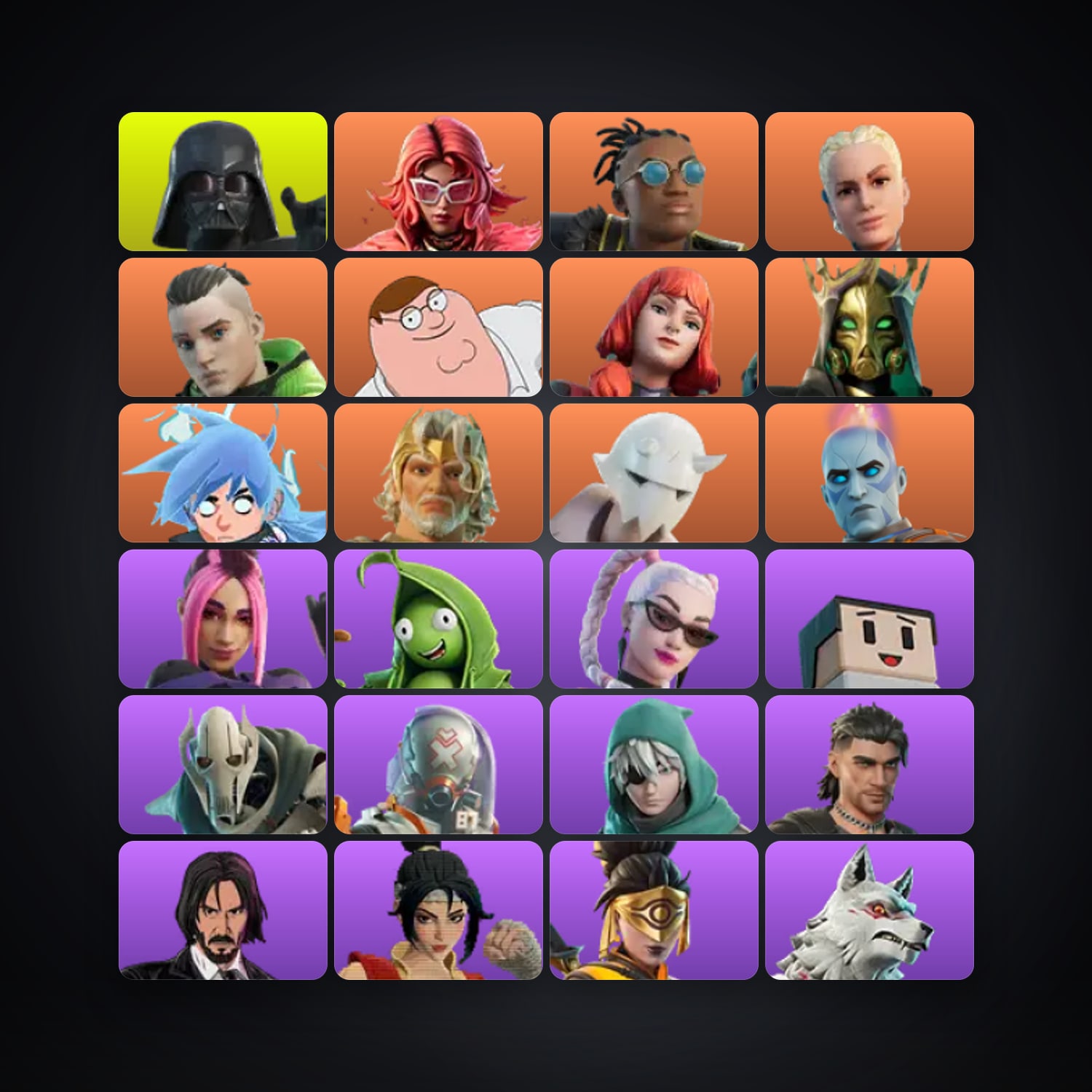 Epic · 261104575 — HabibiAccounts