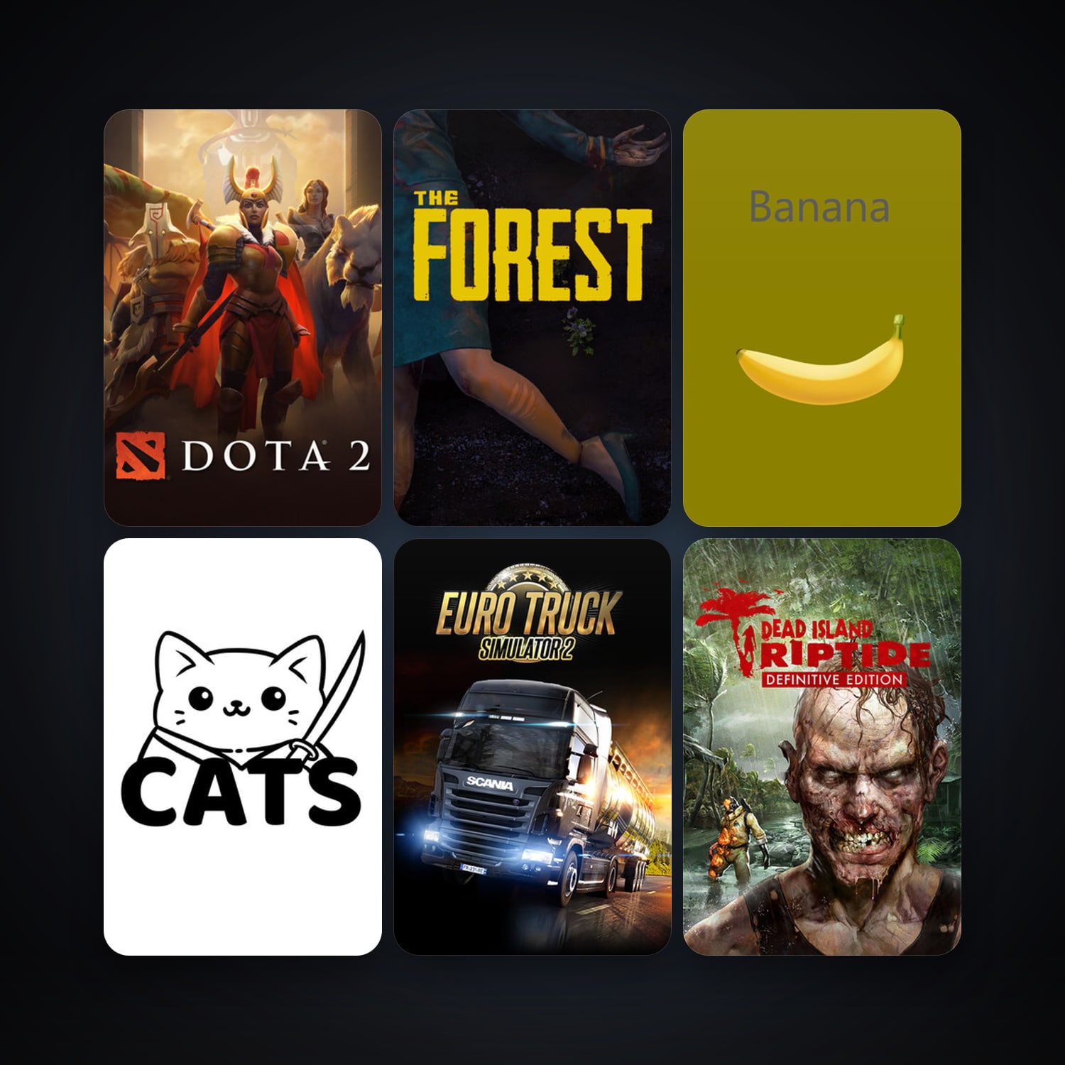 Dota 2 + Free CS2 (No Prime), 16 games, clean — HabibiAccounts