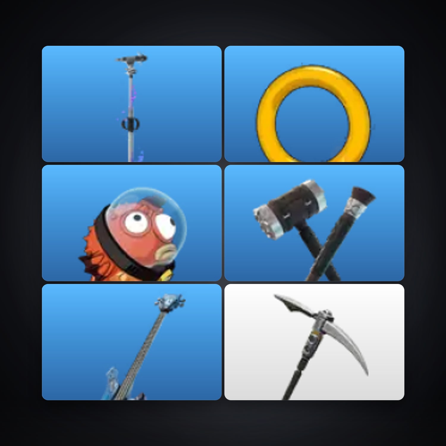 Epic — HabibiAccounts