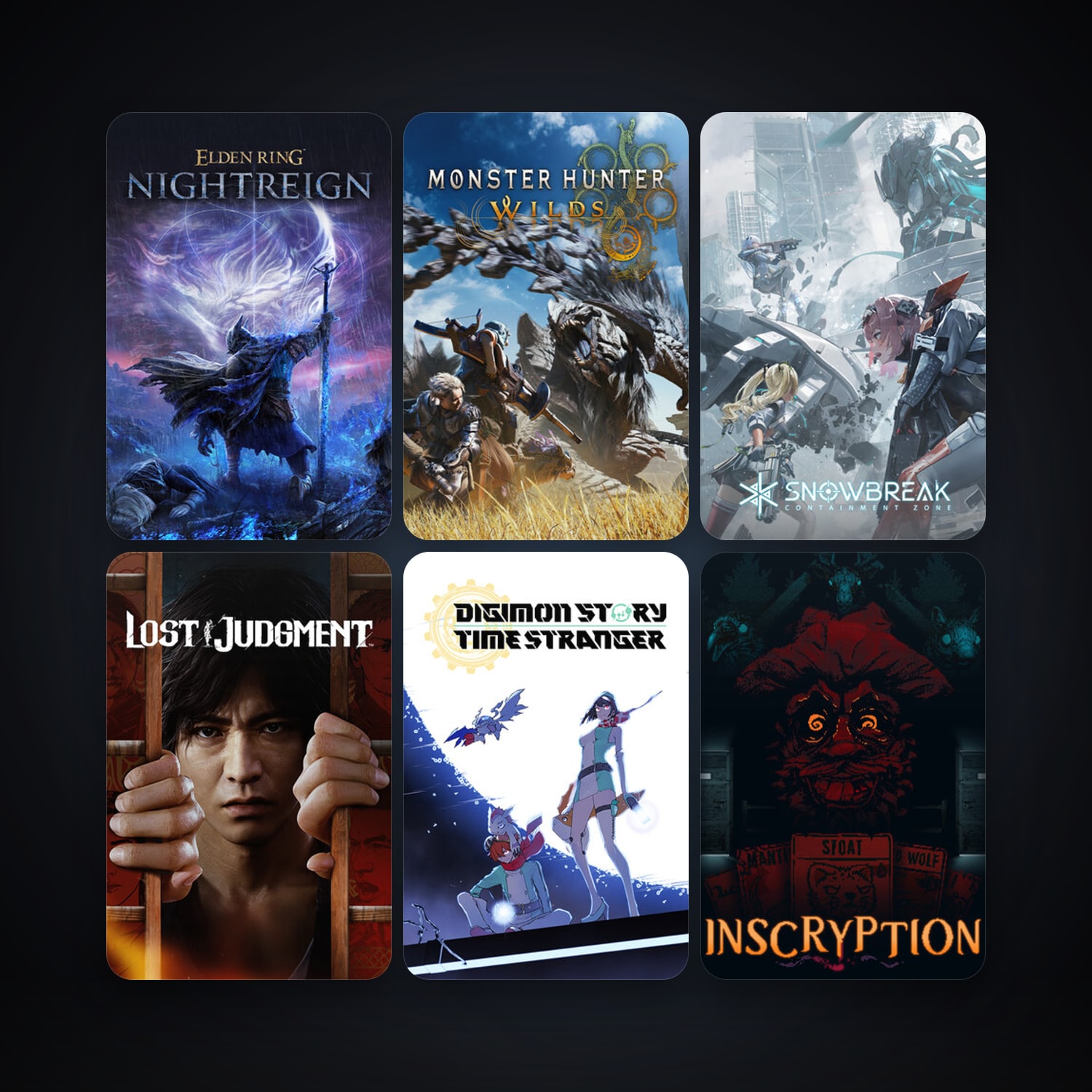 DYNASTY WARRIORS 8 Empires + MONSTER HUNTER: WORLD, 14 games, clean — HabibiAccounts