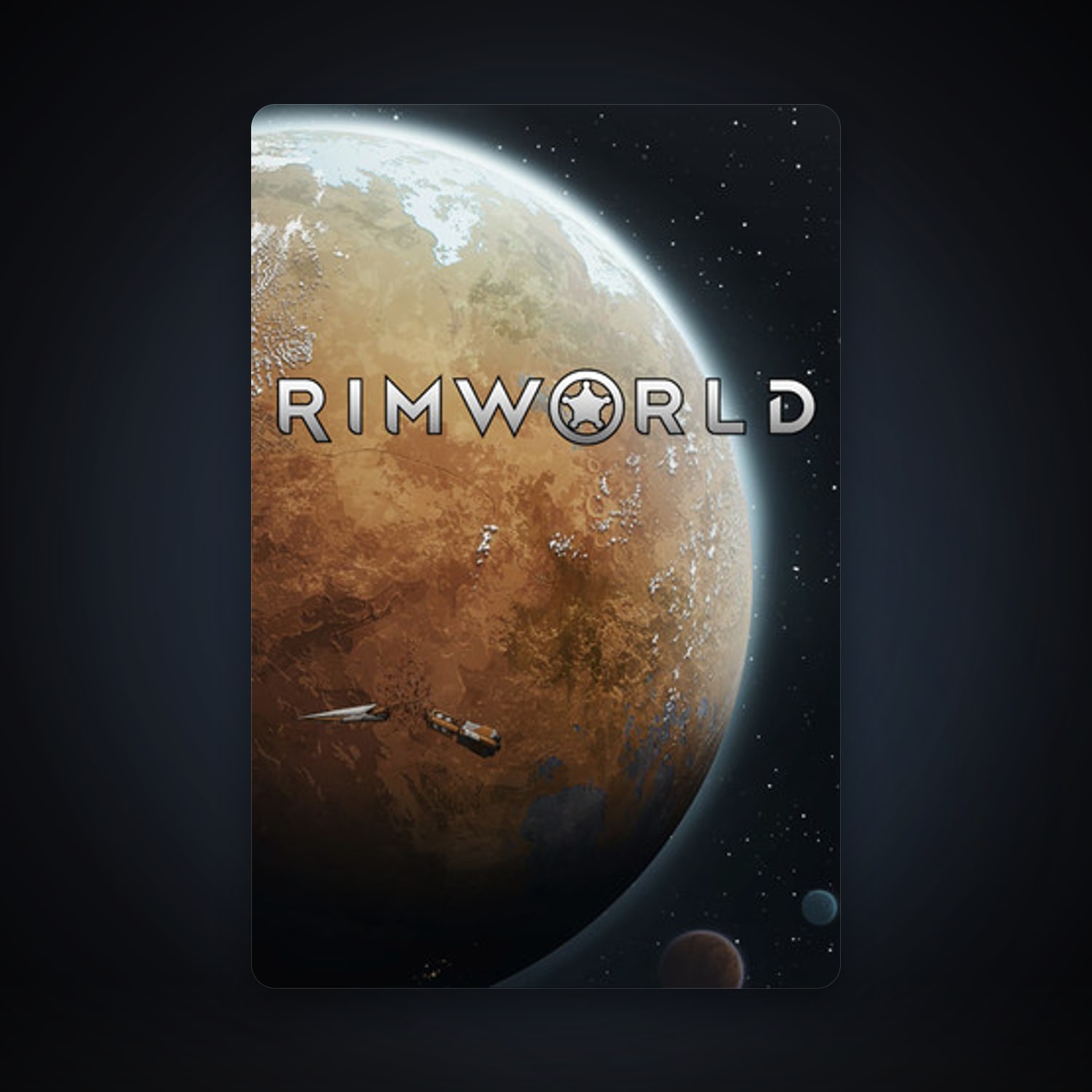 RimWorld, 1 games, clean — HabibiAccounts