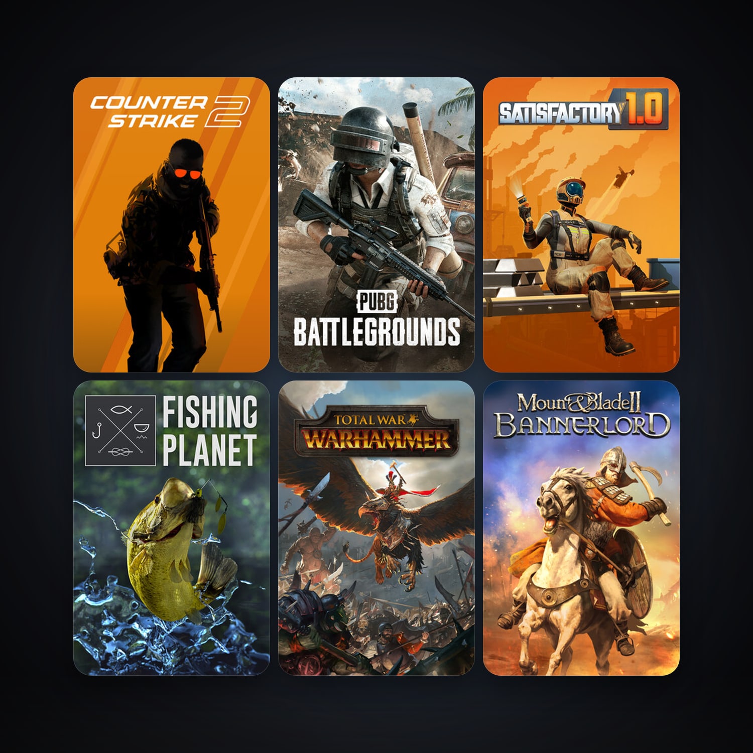 Left 4 Dead 2 + CS2 Prime, 41 games, Steam 11, clean — HabibiAccounts