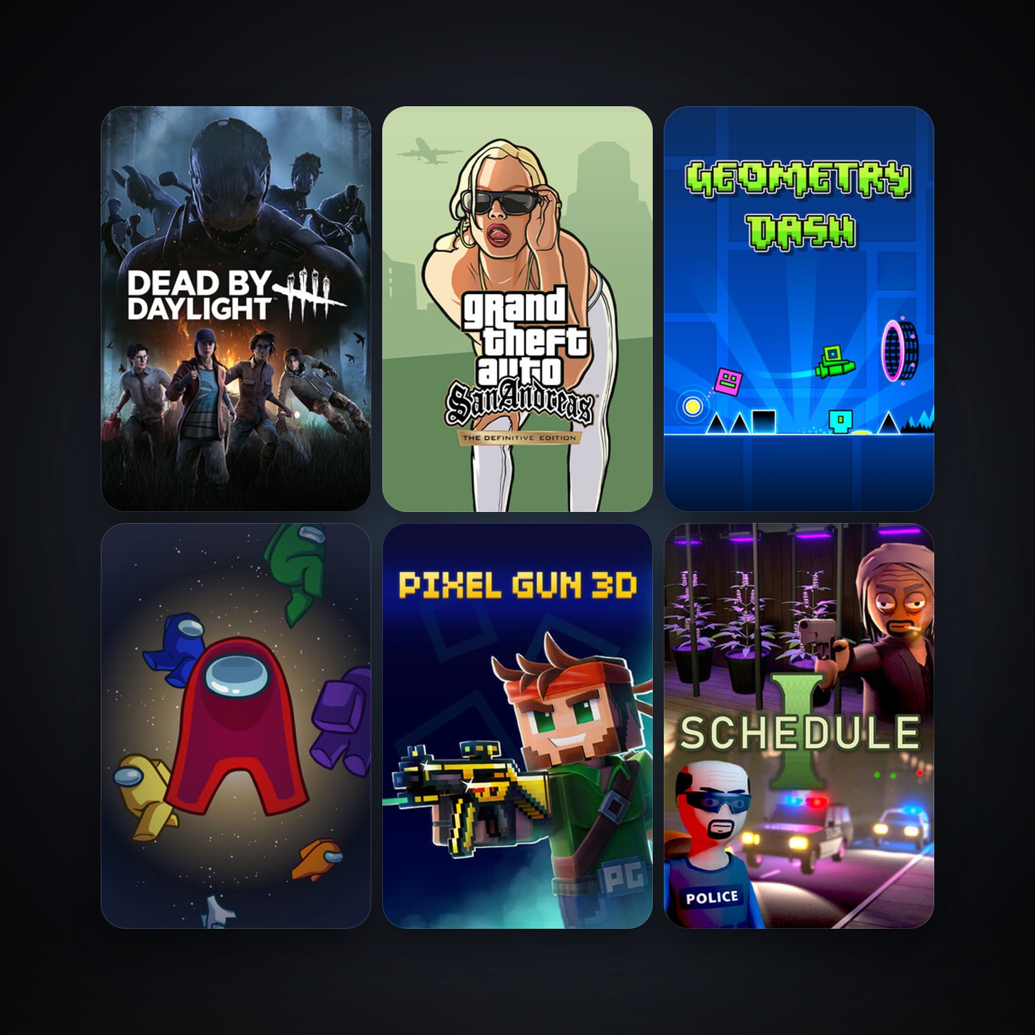 Bully: Scholarship Edition + Resident Evil 5, 33 games, clean — HabibiAccounts
