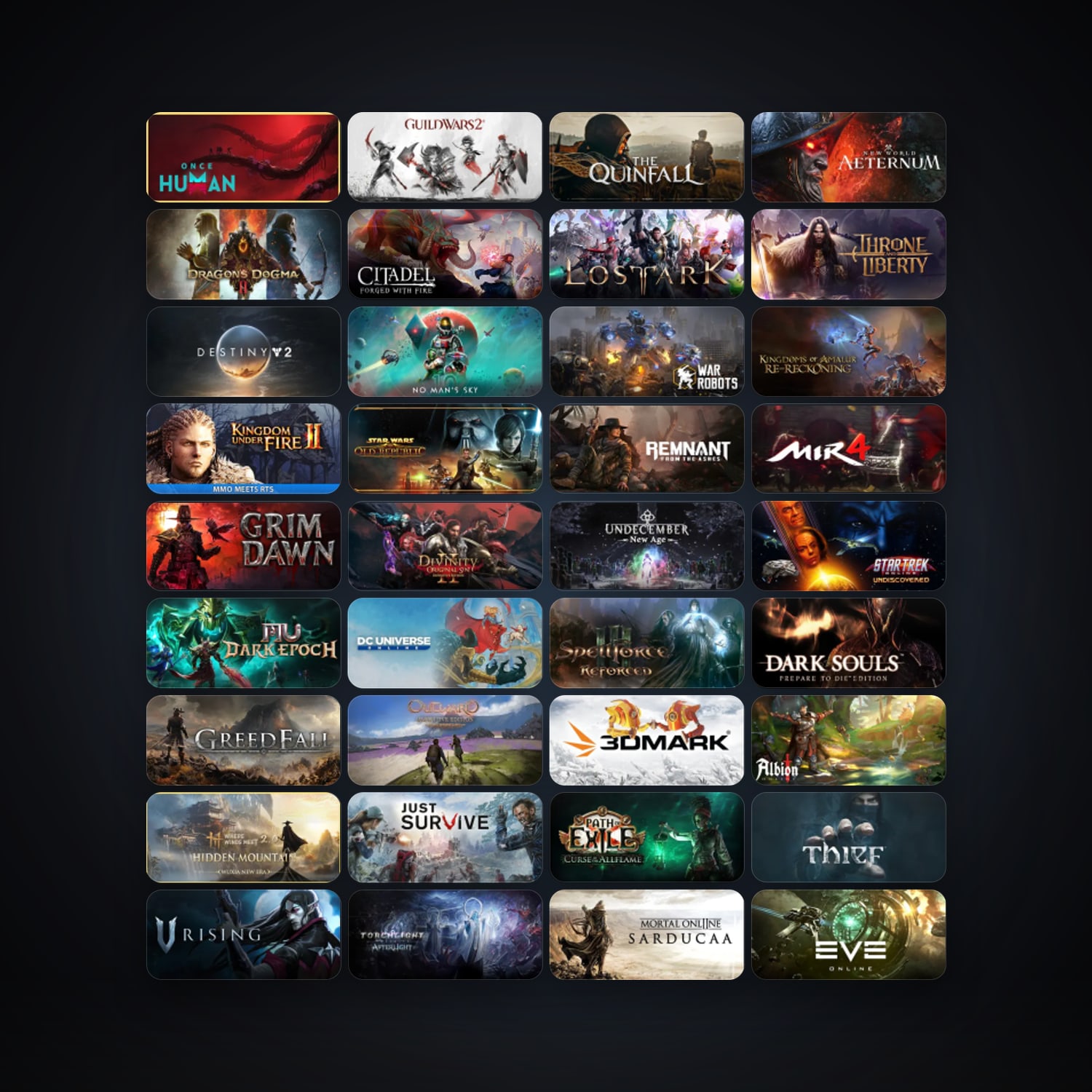 Steam 193 games, Steam 10, clean — HabibiAccounts