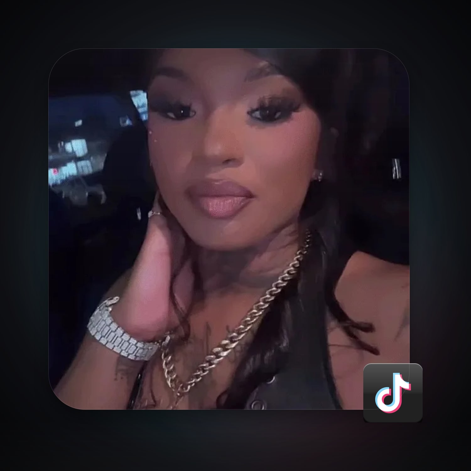TikTok 2 followers — HabibiAccounts