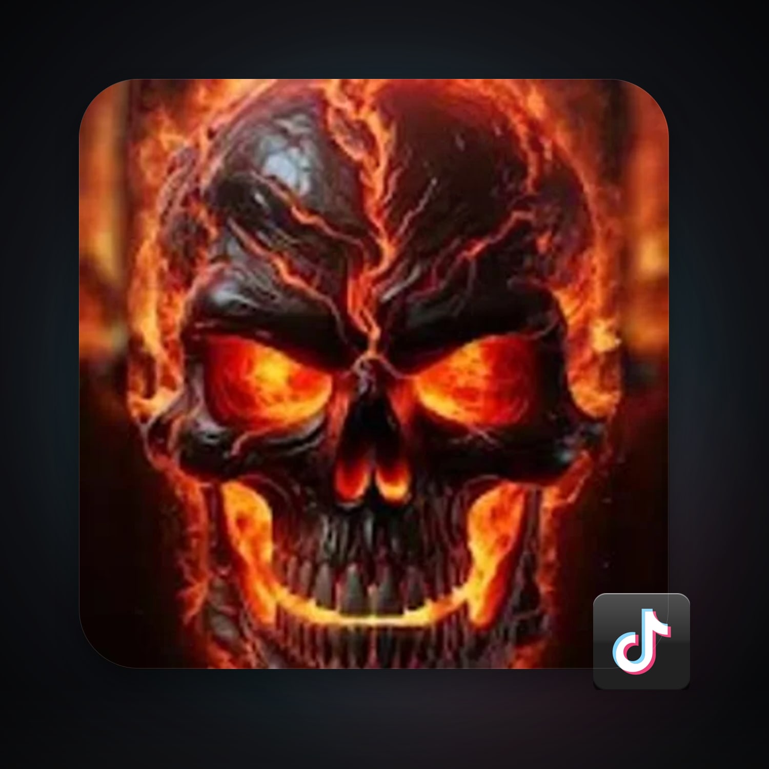 TikTok 1 followers — HabibiAccounts