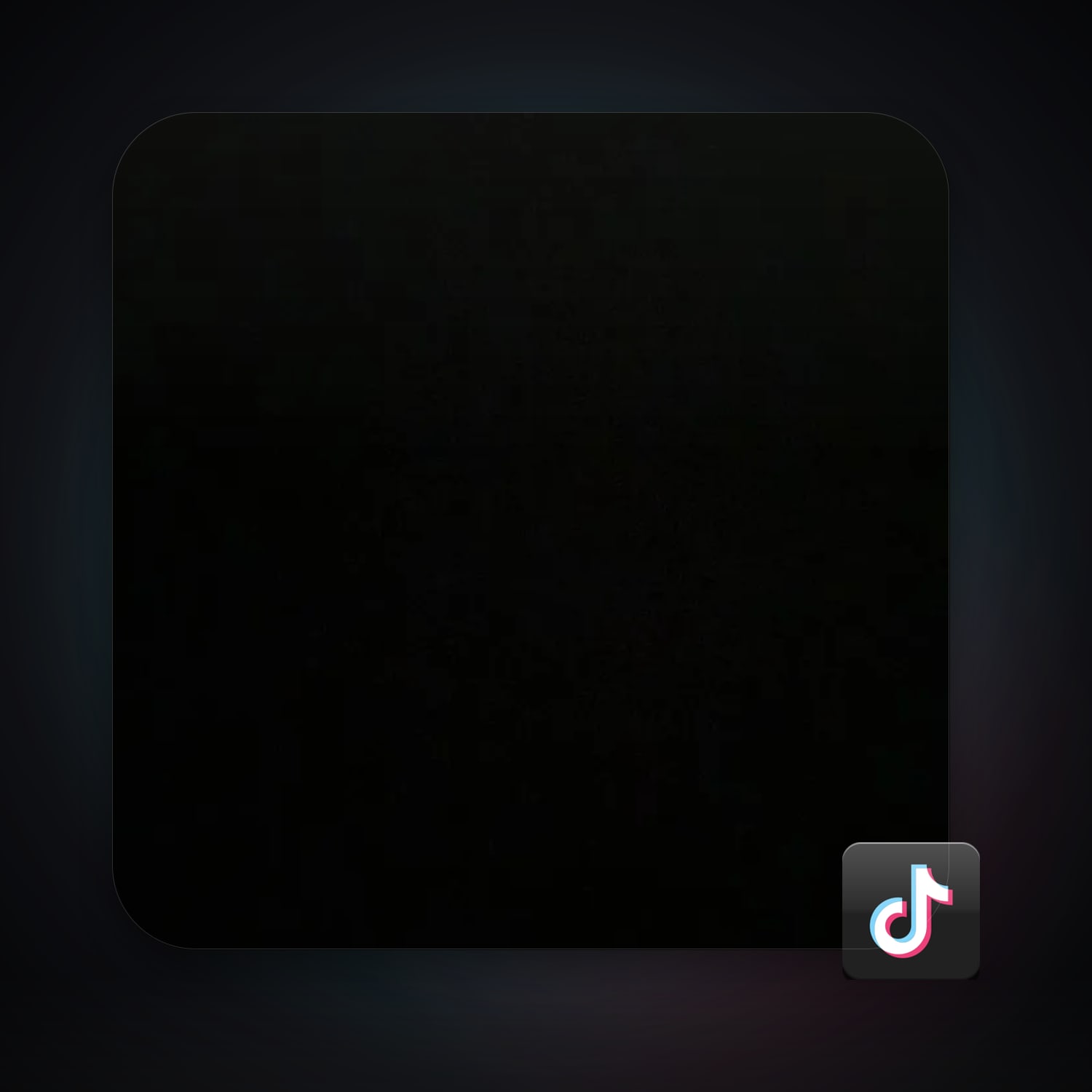 TikTok 3 followers — HabibiAccounts