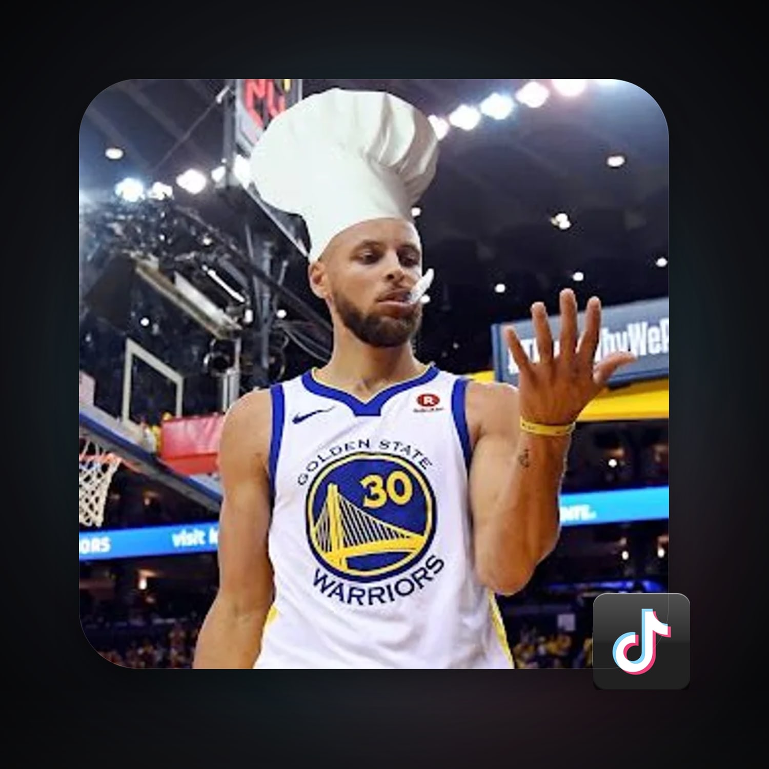 TikTok 3 followers — HabibiAccounts