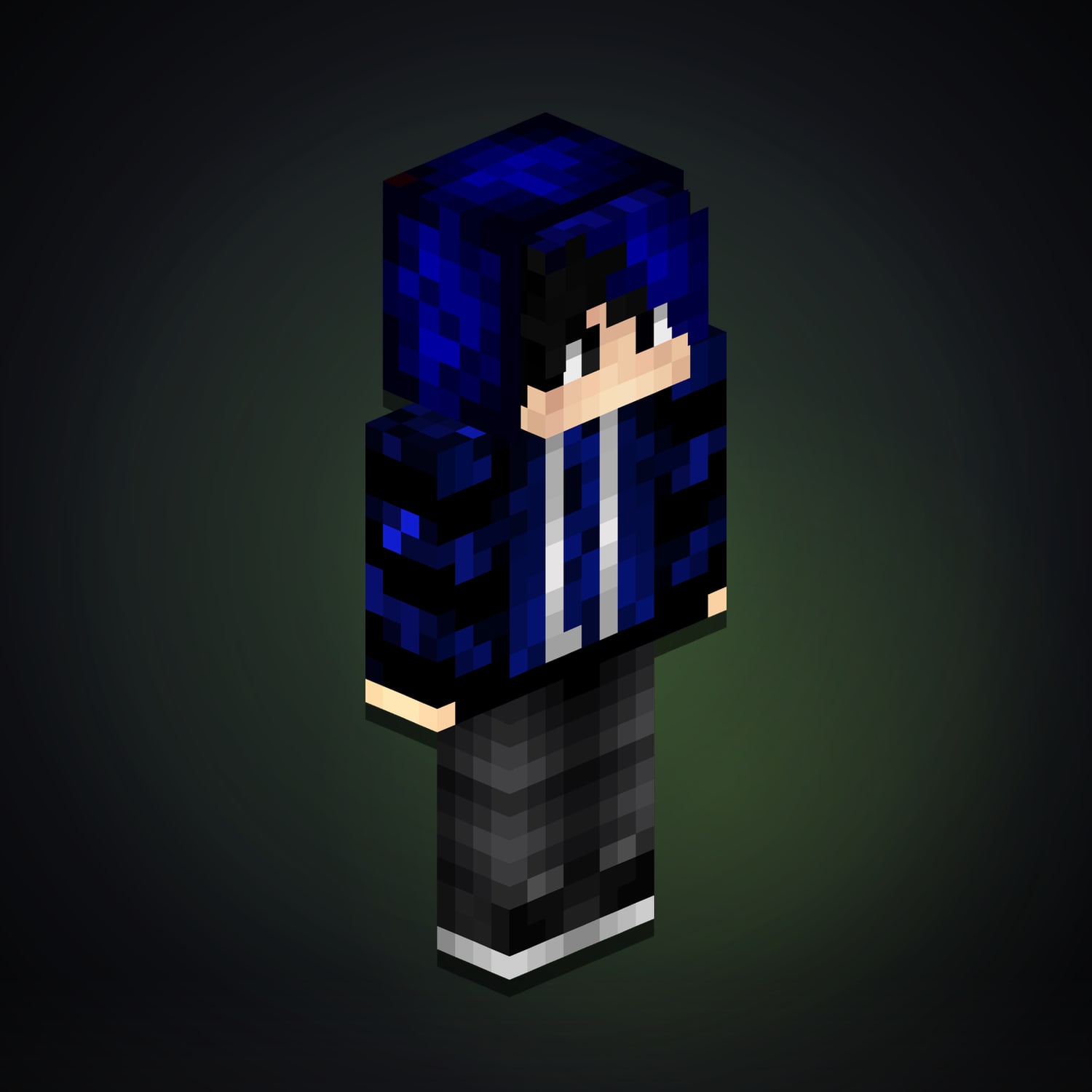 Minecraft 2 capes · 261109219 — HabibiAccounts