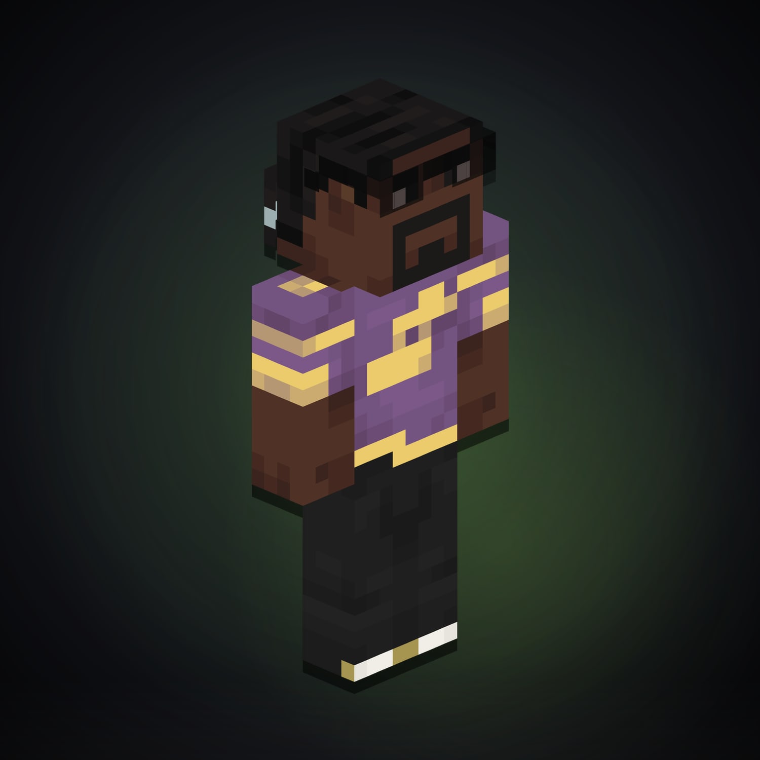 Minecraft 2 capes · 261109409 — HabibiAccounts