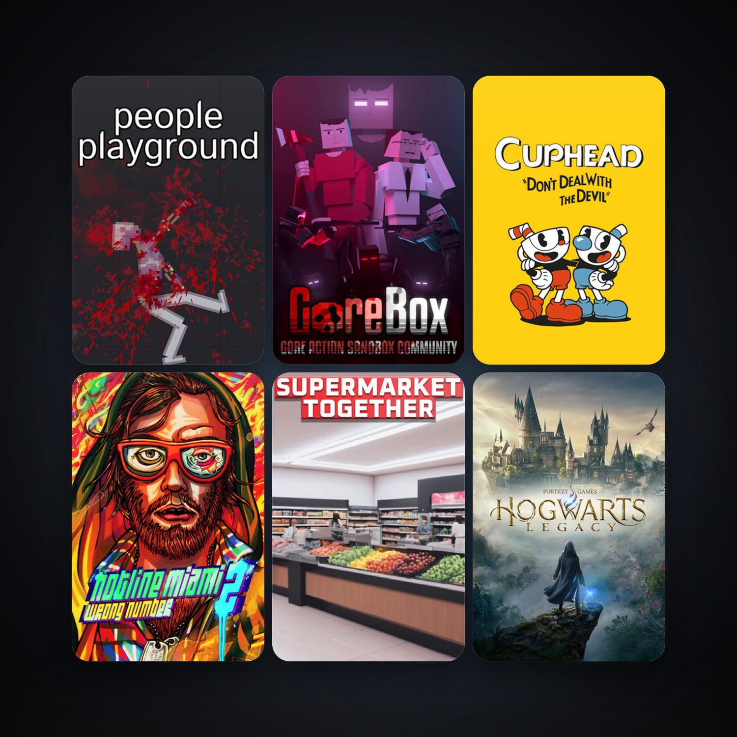 Garry's Mod + Free CS2 (No Prime), 20 games, clean — HabibiAccounts