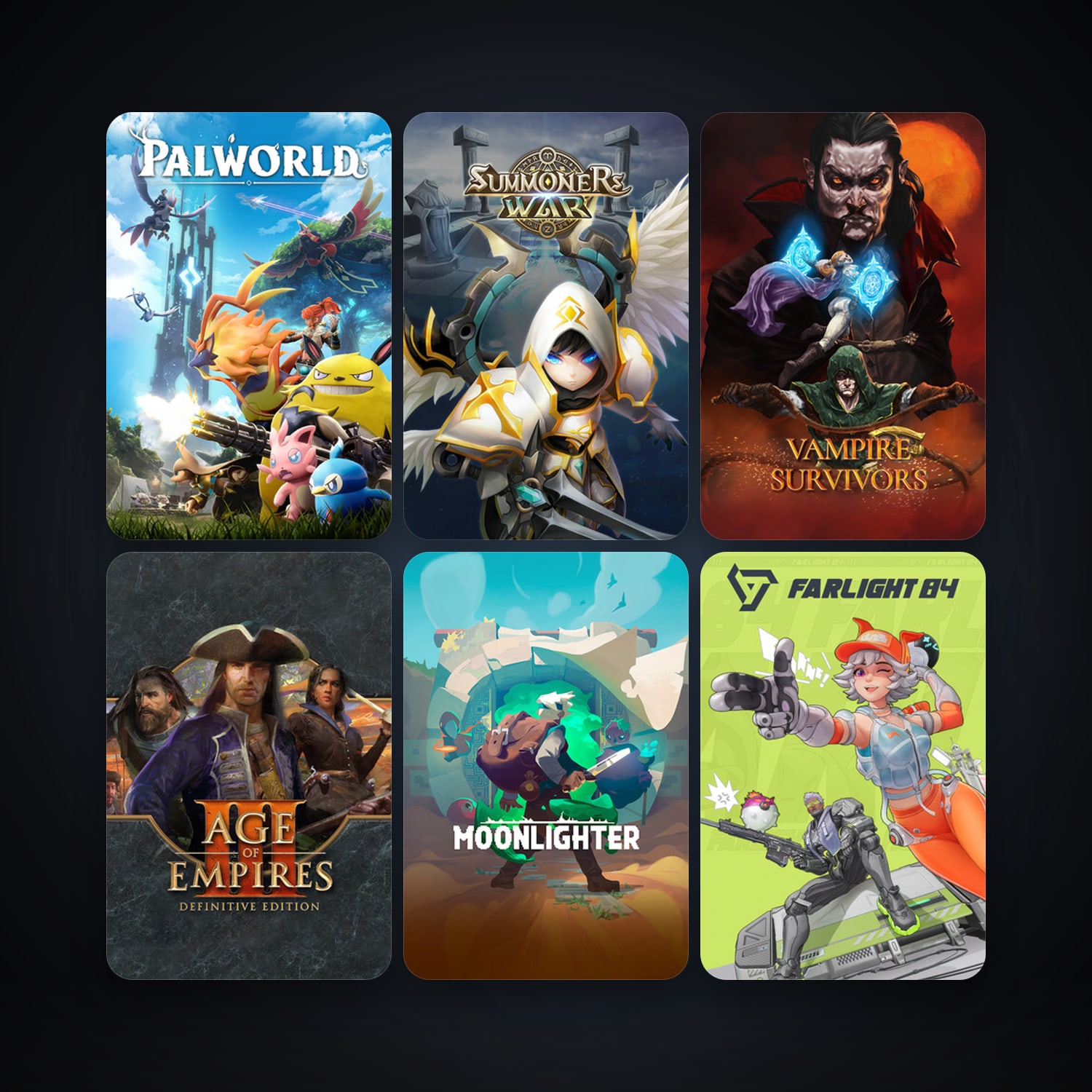 Plague Inc: Evolved + Hero Siege, 27 games, clean — HabibiAccounts