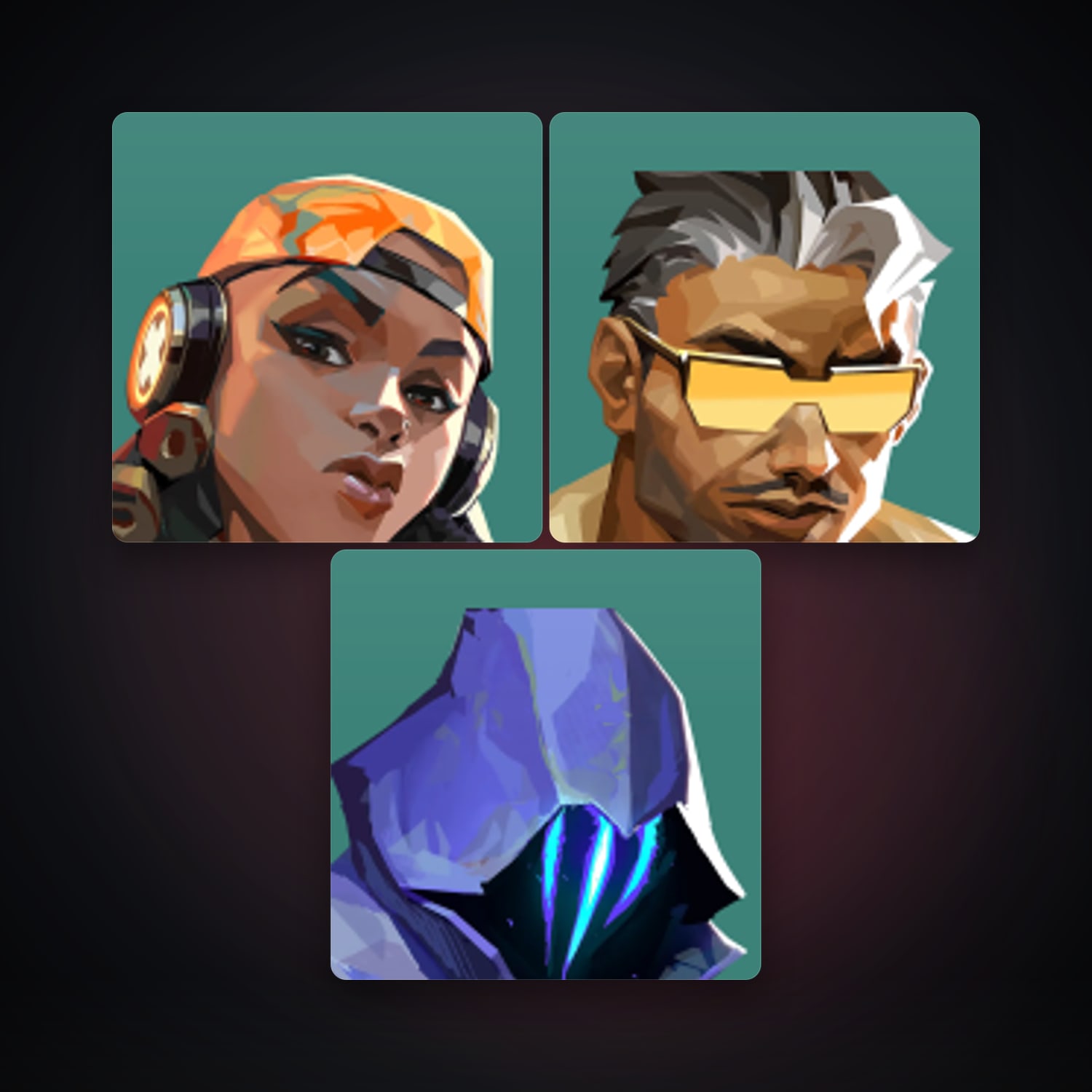 AP locker — lvl 20 — HabibiAccounts