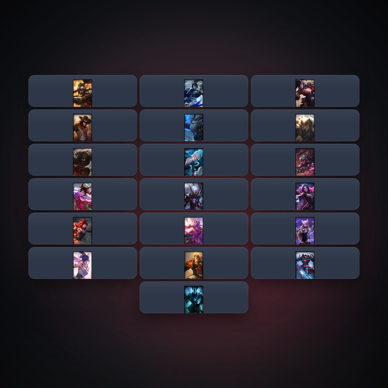 EU locker · 261113834 — HabibiAccounts