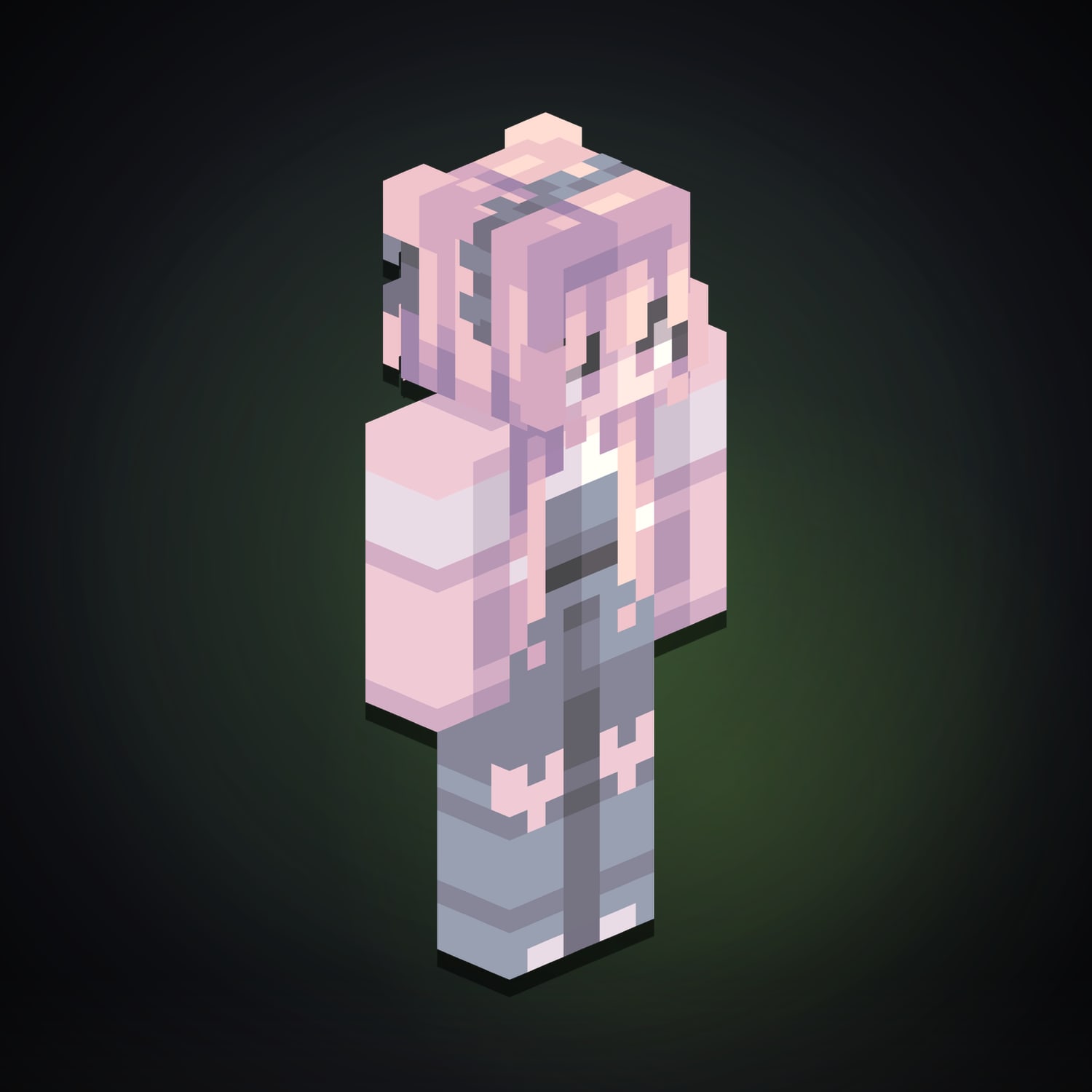 Minecraft 1 capes — HabibiAccounts
