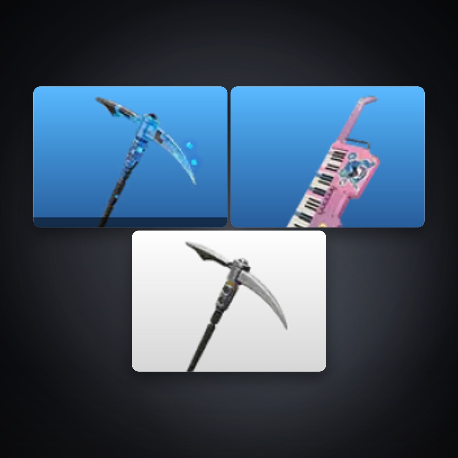 Epic — HabibiAccounts