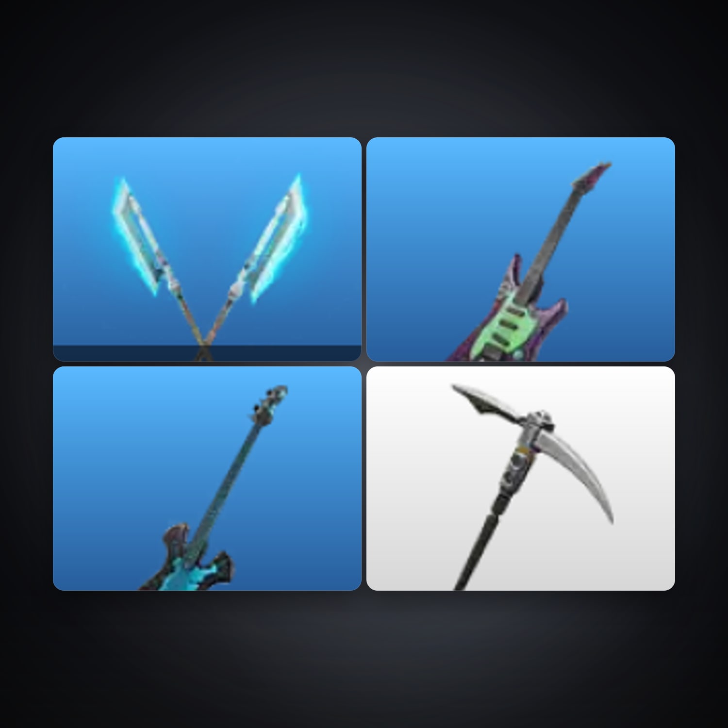 Epic — HabibiAccounts