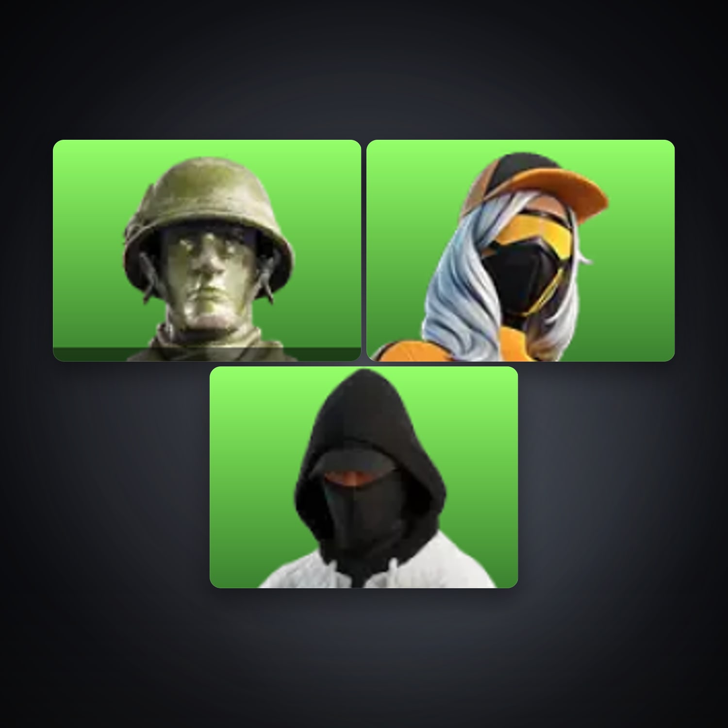 Epic — HabibiAccounts