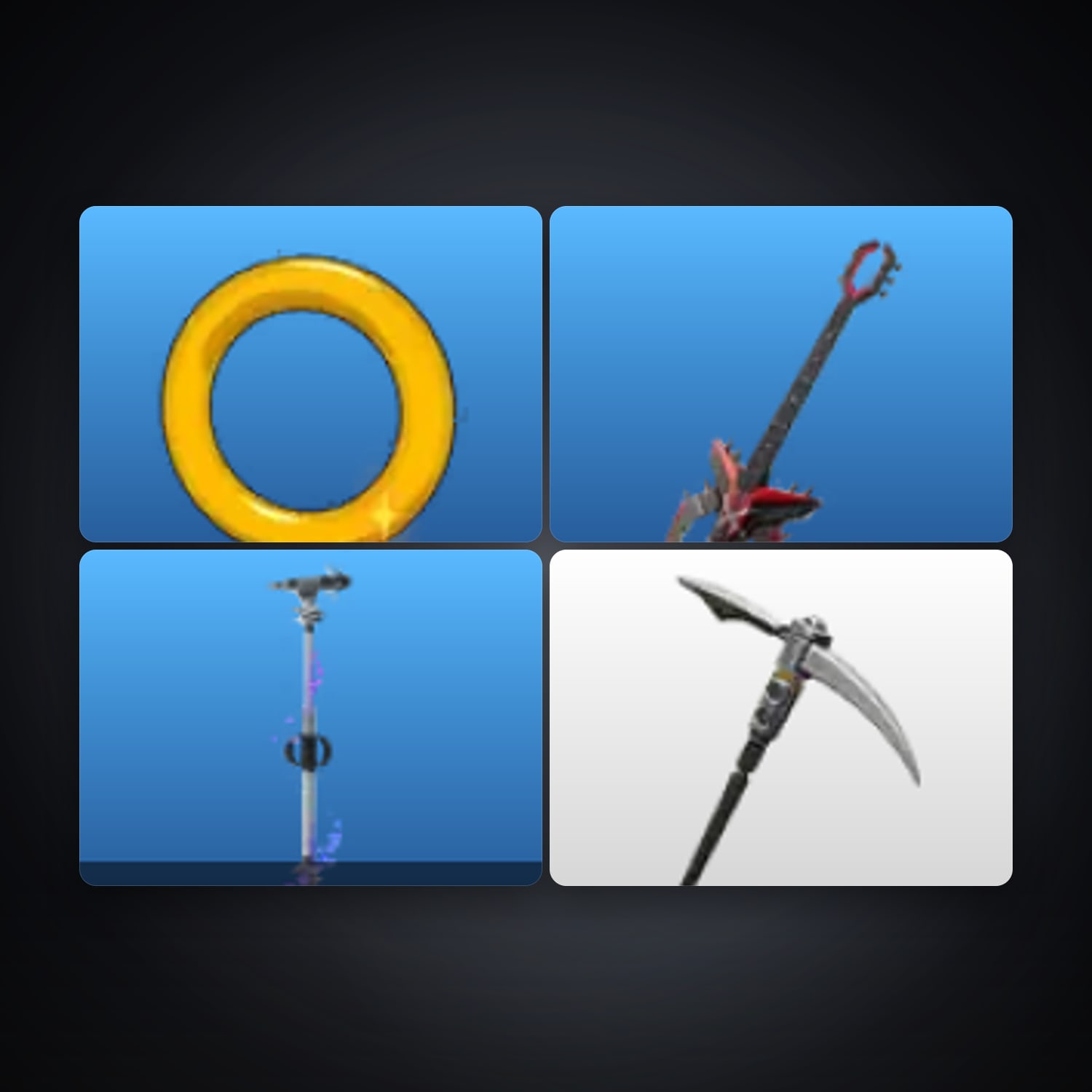 Epic — HabibiAccounts