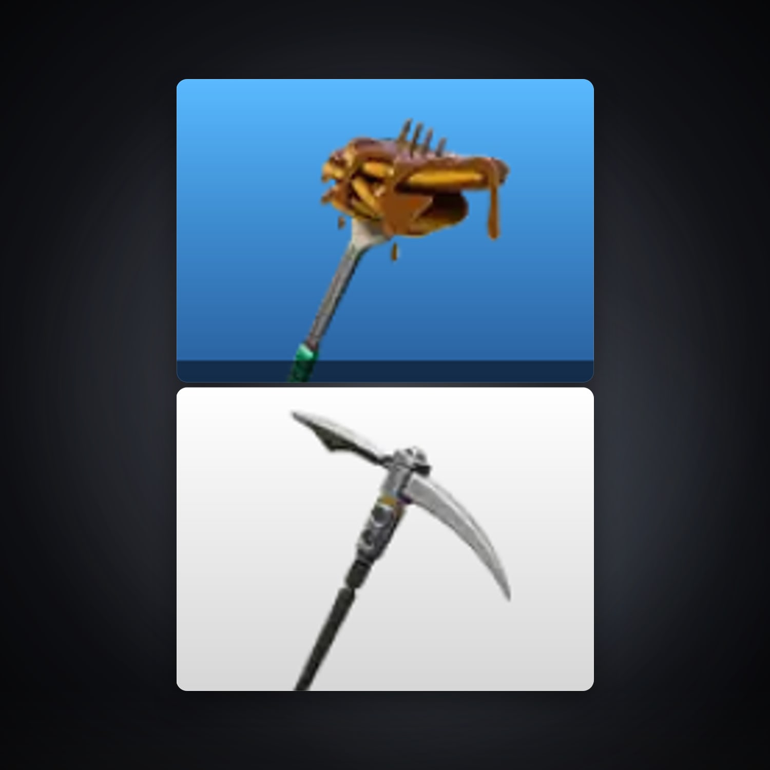 Epic — HabibiAccounts