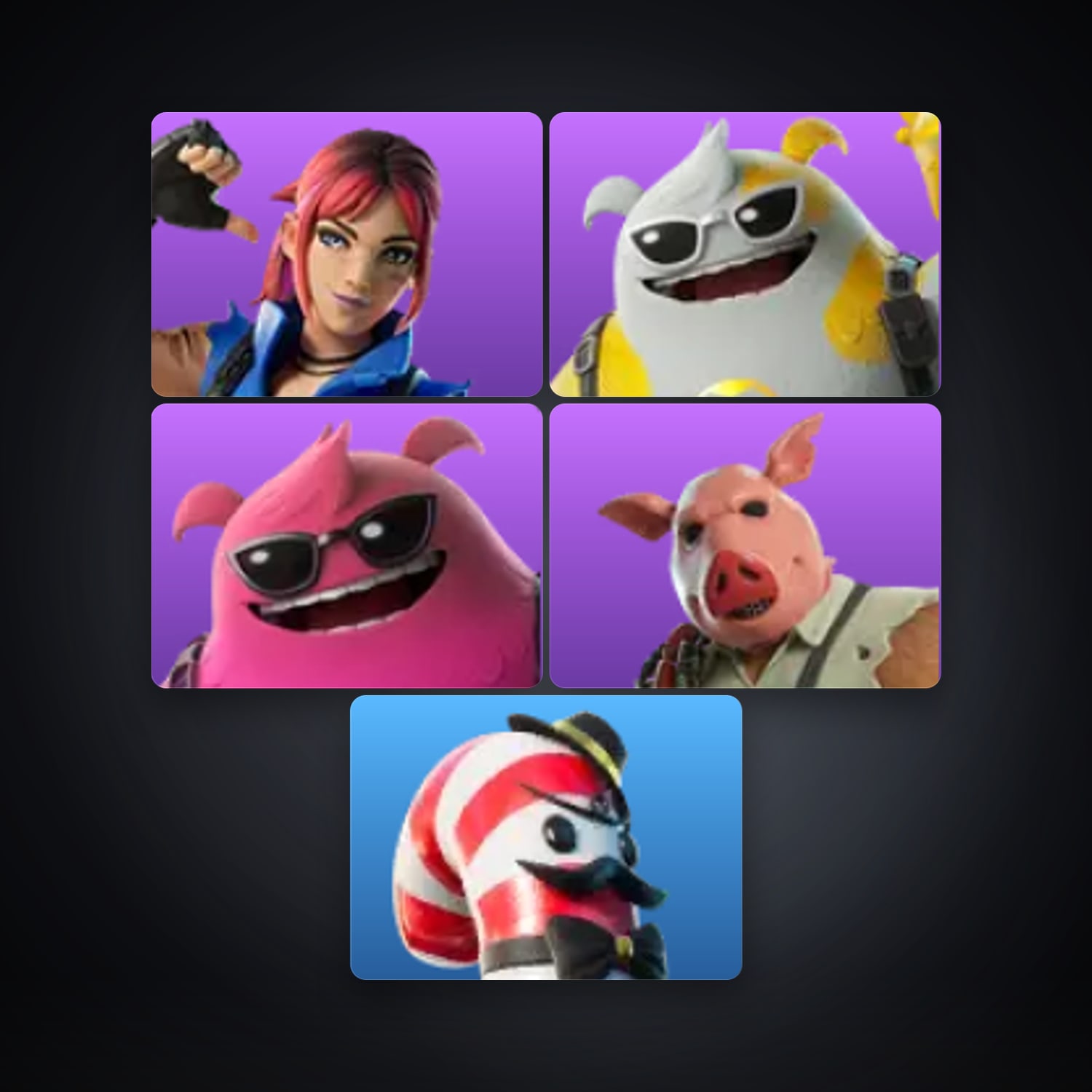 Epic — HabibiAccounts