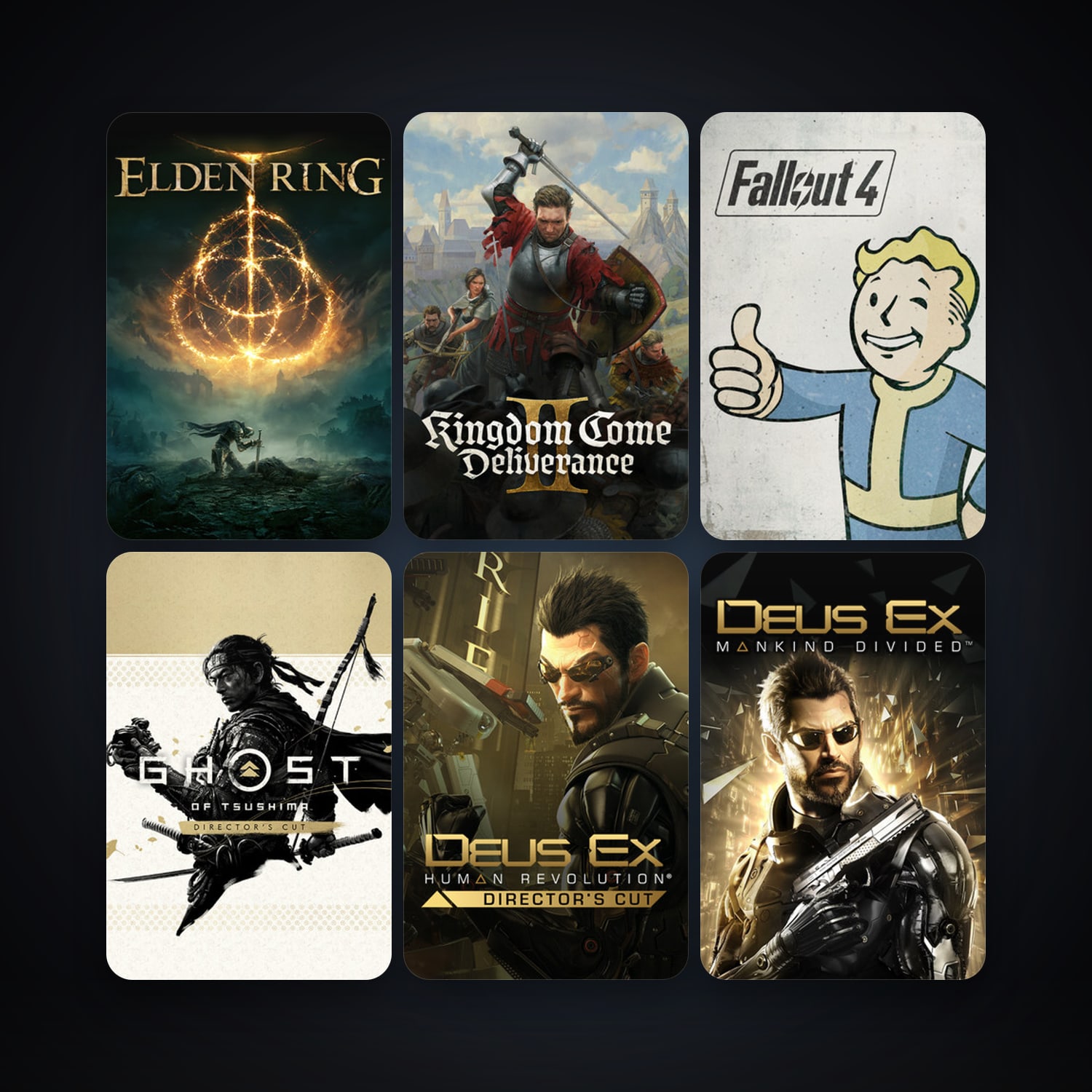 Prince of Persia: Warrior Within + Batman: Arkham Asylum Game of the Year Edition, 56 games, Steam 10, clean — HabibiAccounts
