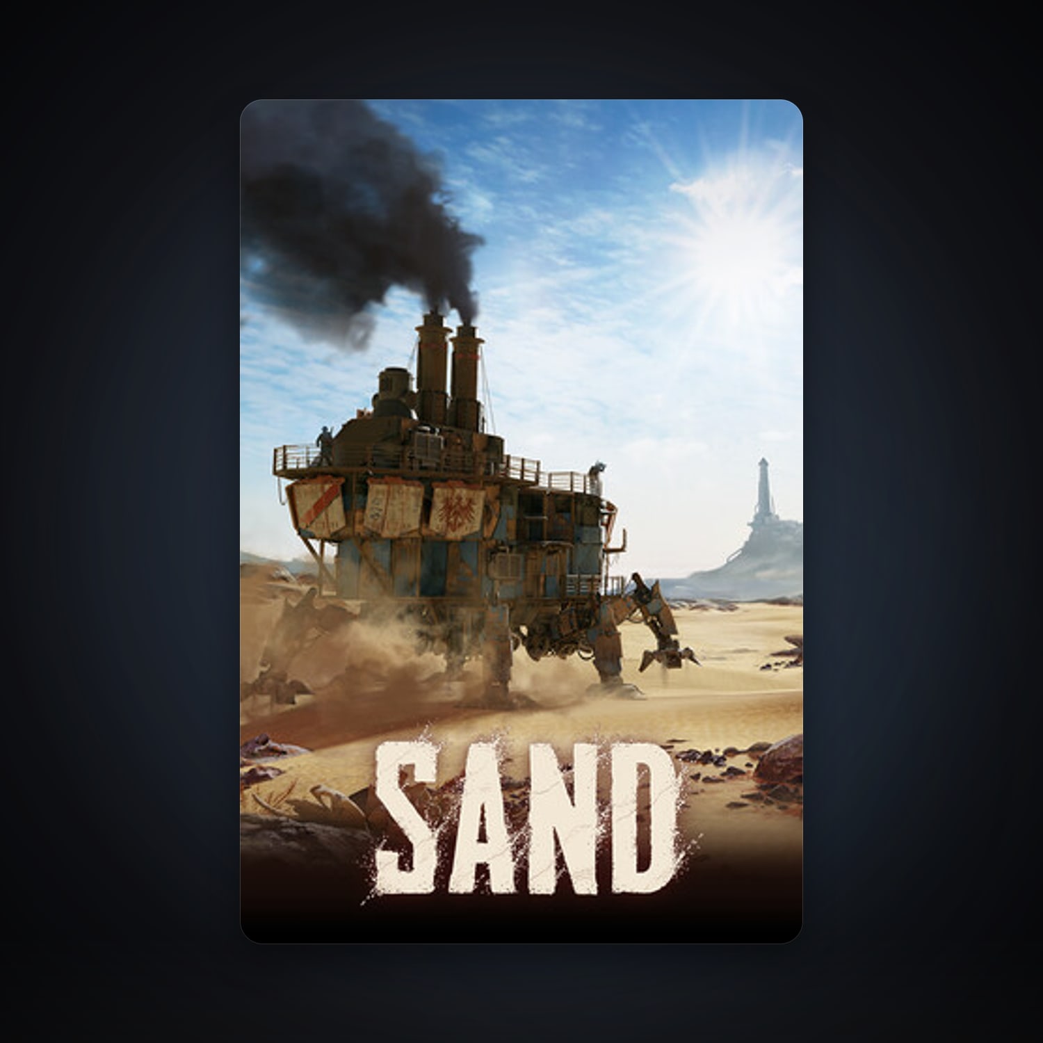 SAND: Raiders of Sophie, 2 games, clean — HabibiAccounts