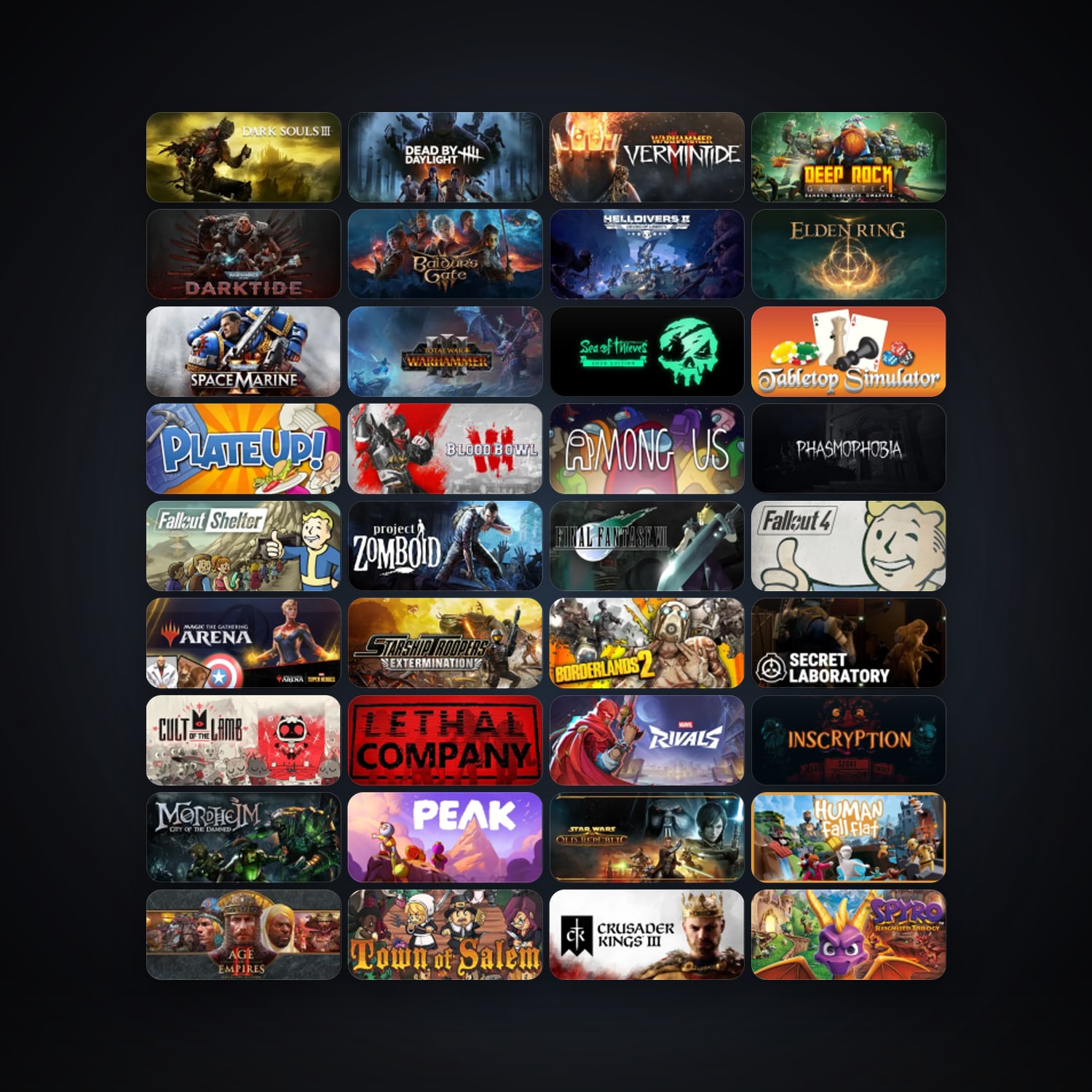 Half-Life + Counter-Strike: Source, 247 games, Steam 13, clean — HabibiAccounts