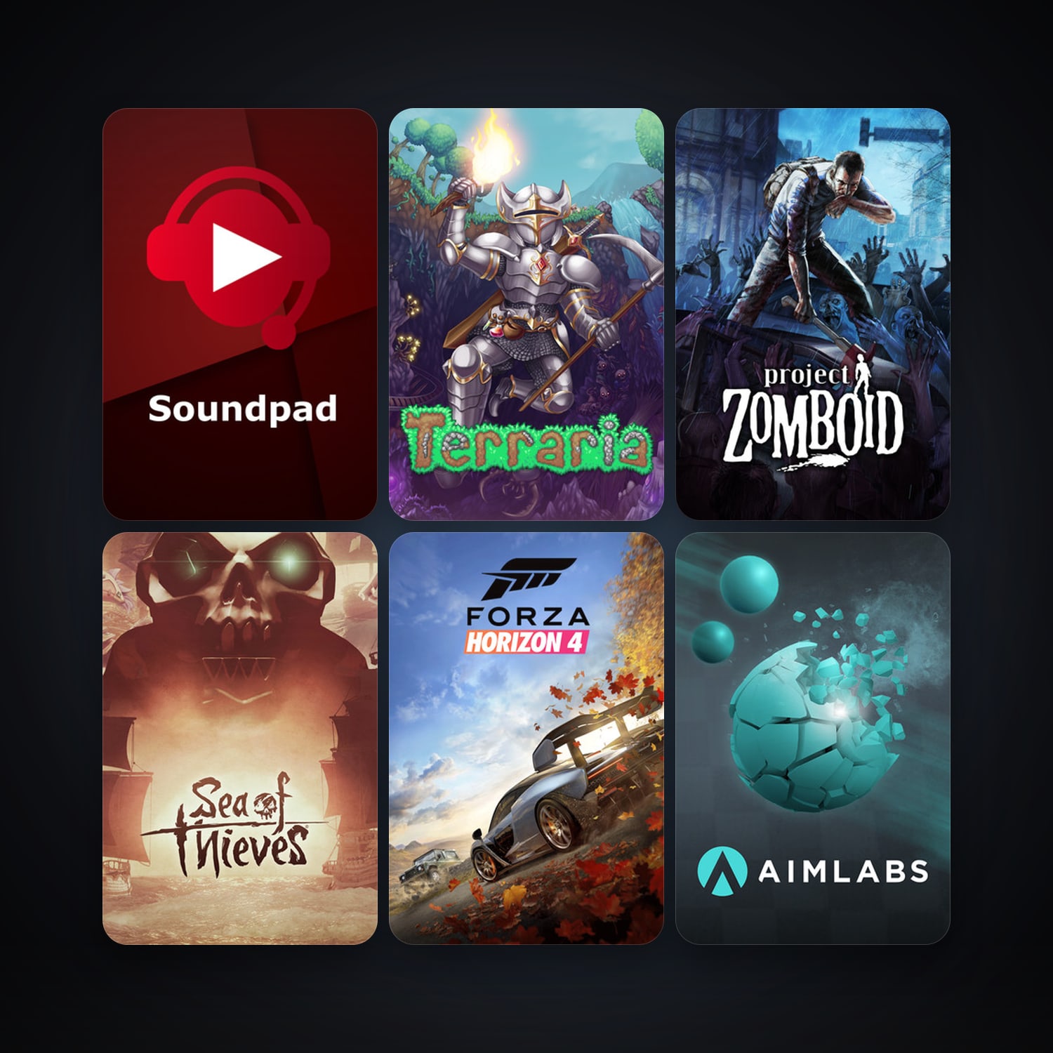 Terraria + Arma 3, 42 games, clean — HabibiAccounts