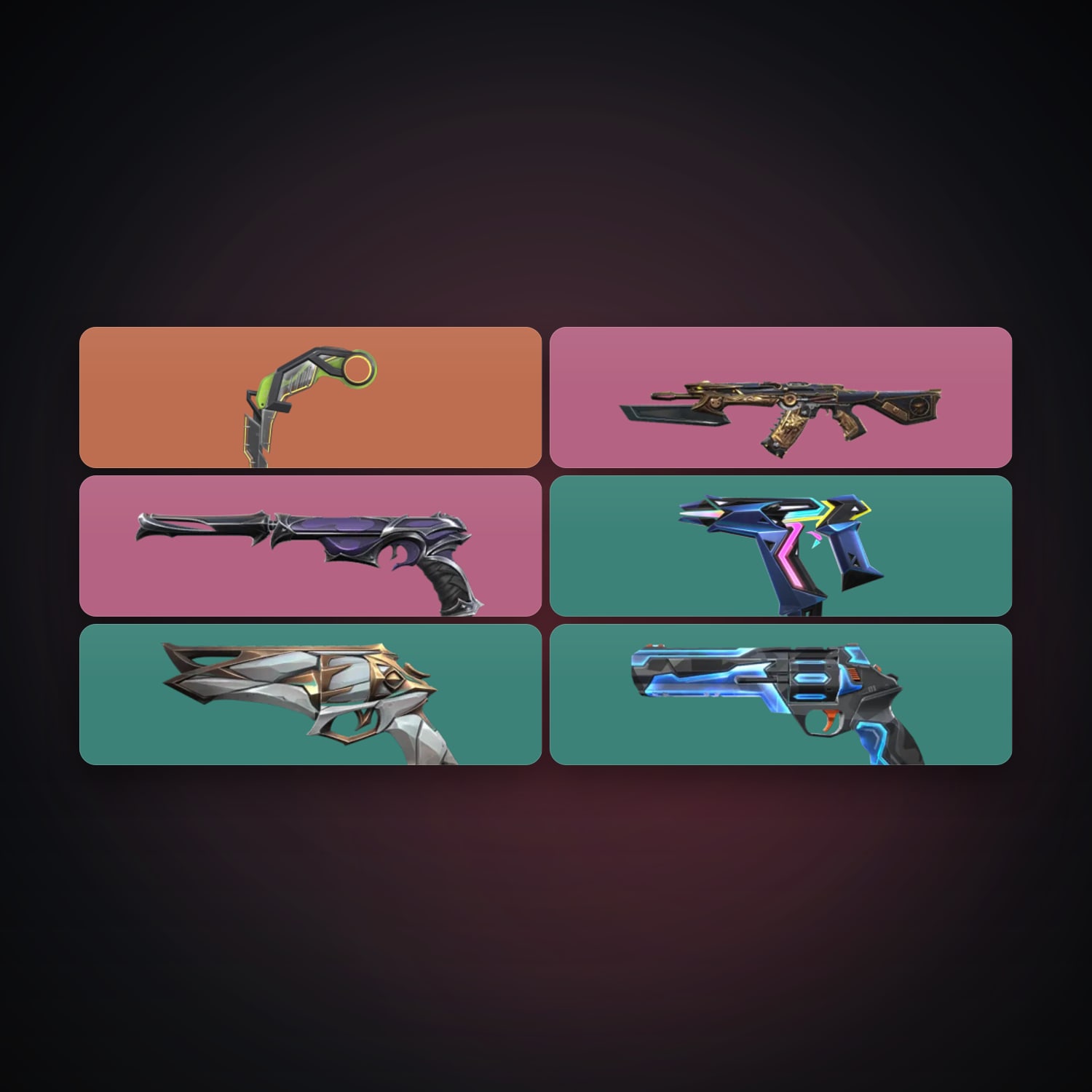 NA Bronze 2 locker — 1 knives, 6 skins, lvl 80 — HabibiAccounts