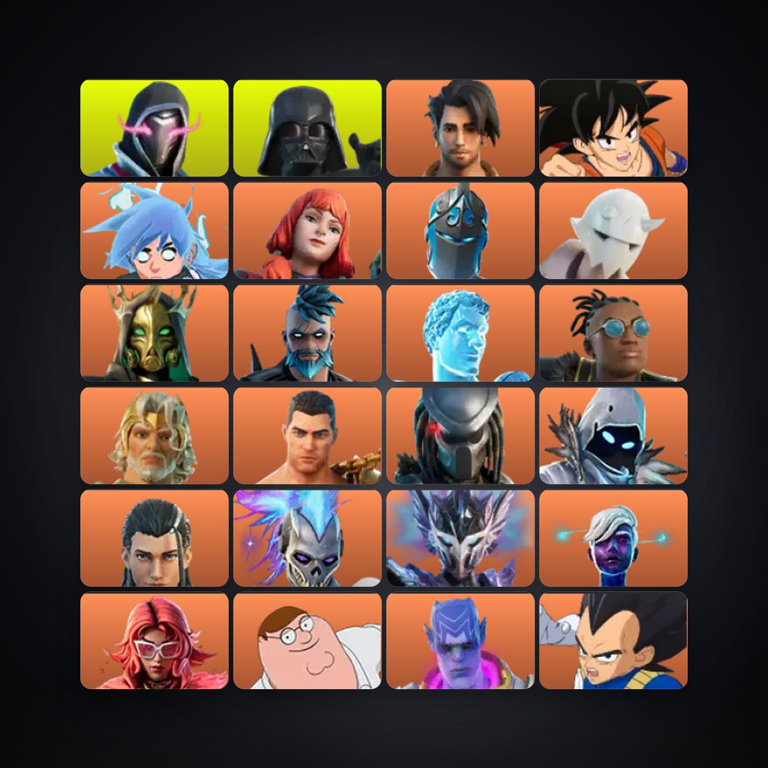 Epic · 261117752 — HabibiAccounts