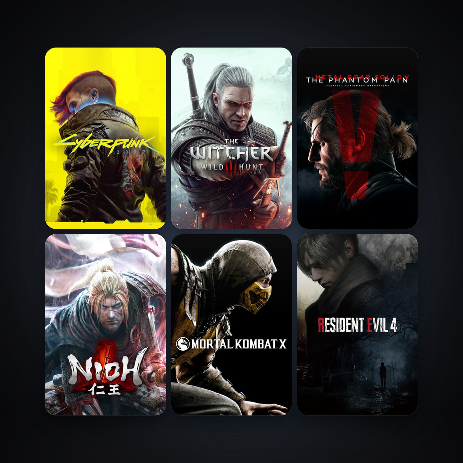Steam 168 games, Steam 11, clean — HabibiAccounts