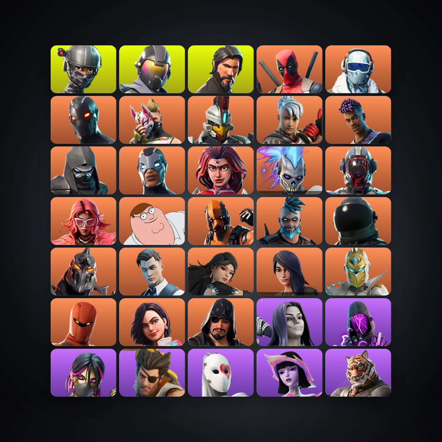 Epic · 261119040 — HabibiAccounts
