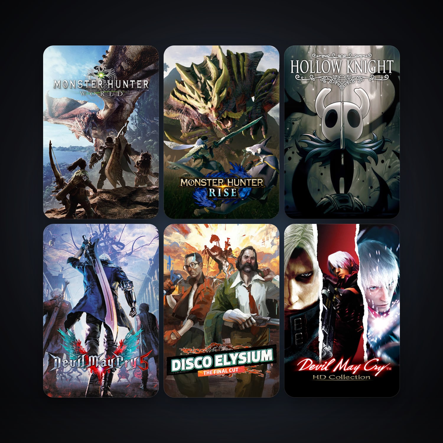 Spiral Knights + DEAD OR ALIVE 5 Last Round: Core Fighters, 27 games, clean — HabibiAccounts