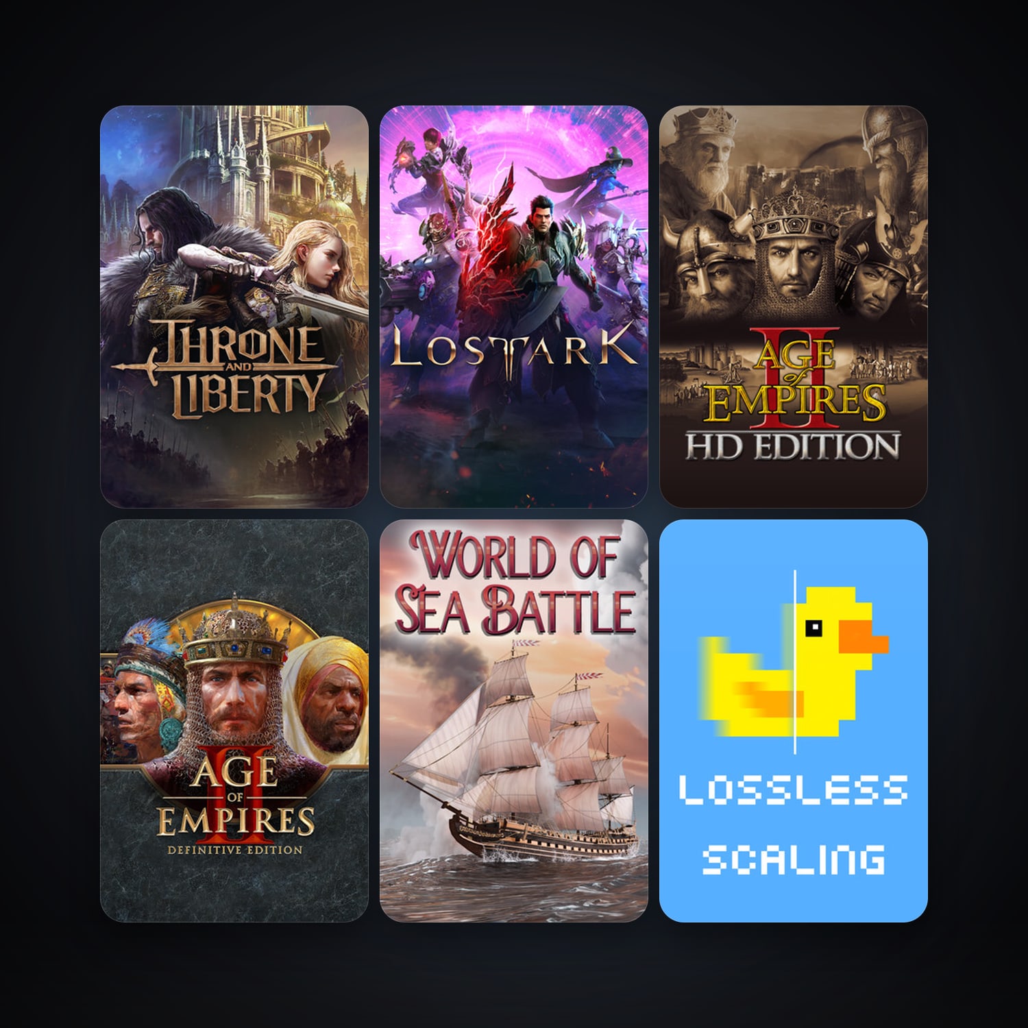 Free CS2 (No Prime) + Age of Empires II, 15 games, clean — HabibiAccounts