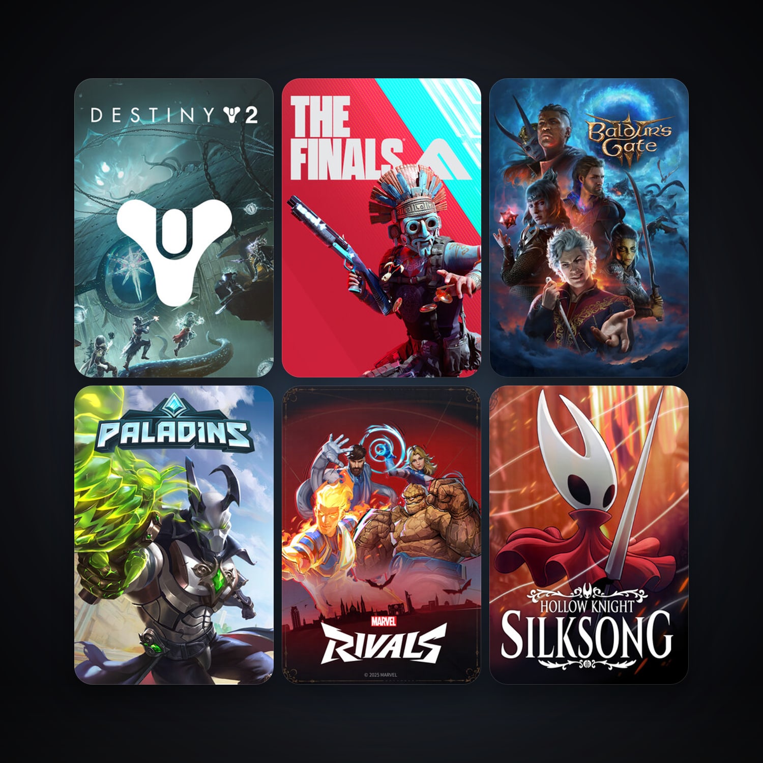 Garry's Mod + Dark Sector, 33 games, clean — HabibiAccounts