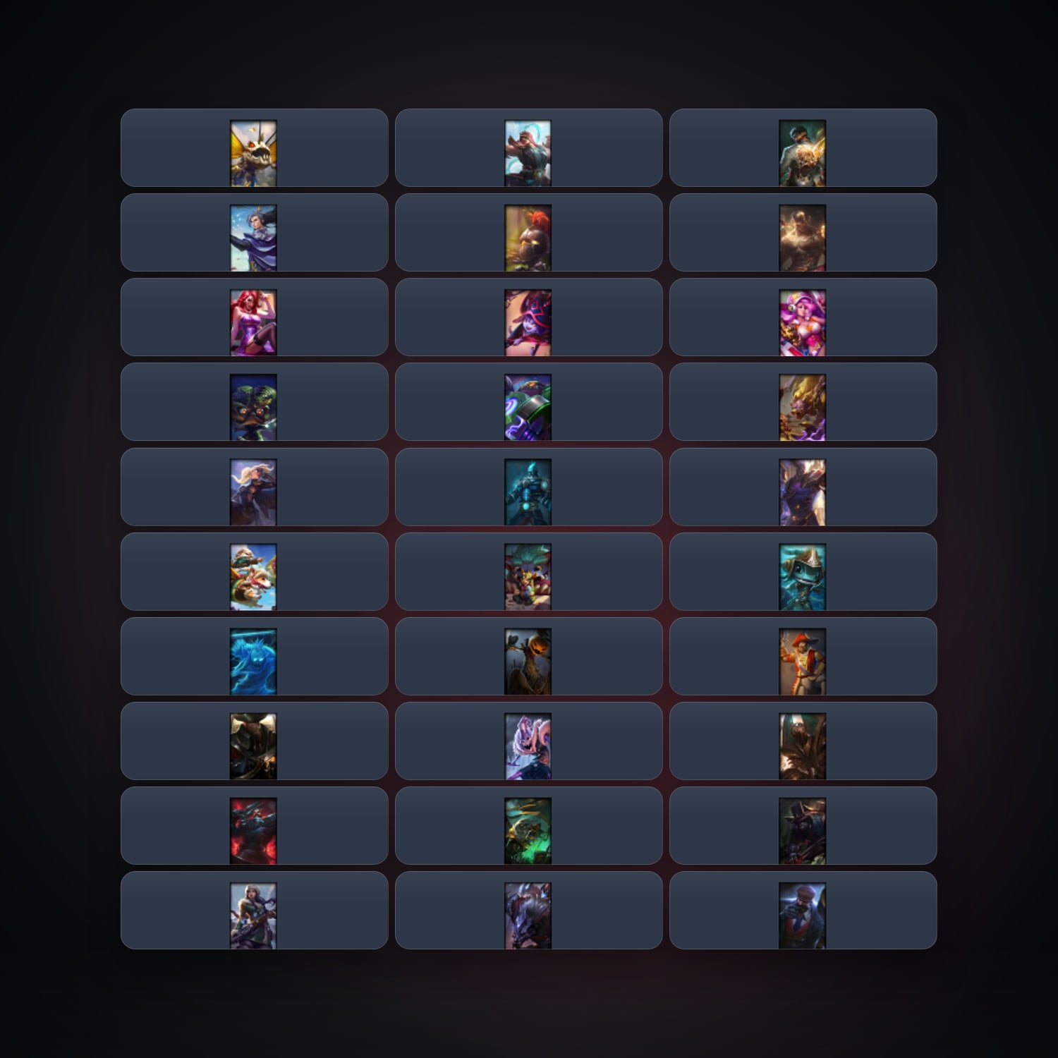 EU locker · 261123580 — HabibiAccounts
