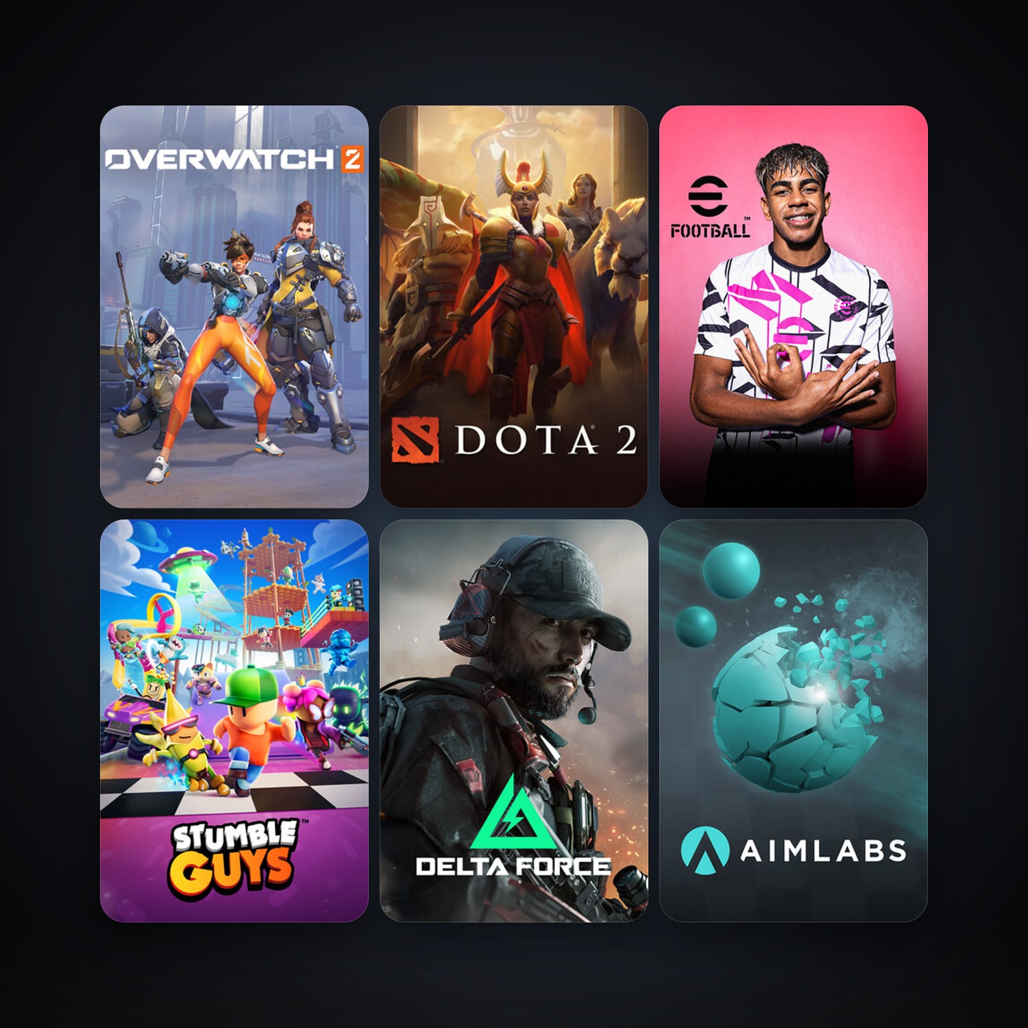Dota 2 + Free CS2 (No Prime), 29 games, clean — HabibiAccounts