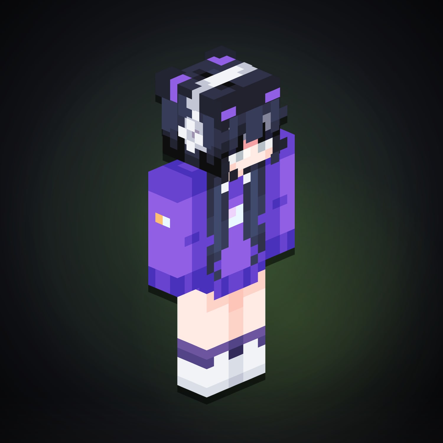 Minecraft 2 capes · 261125419 — HabibiAccounts