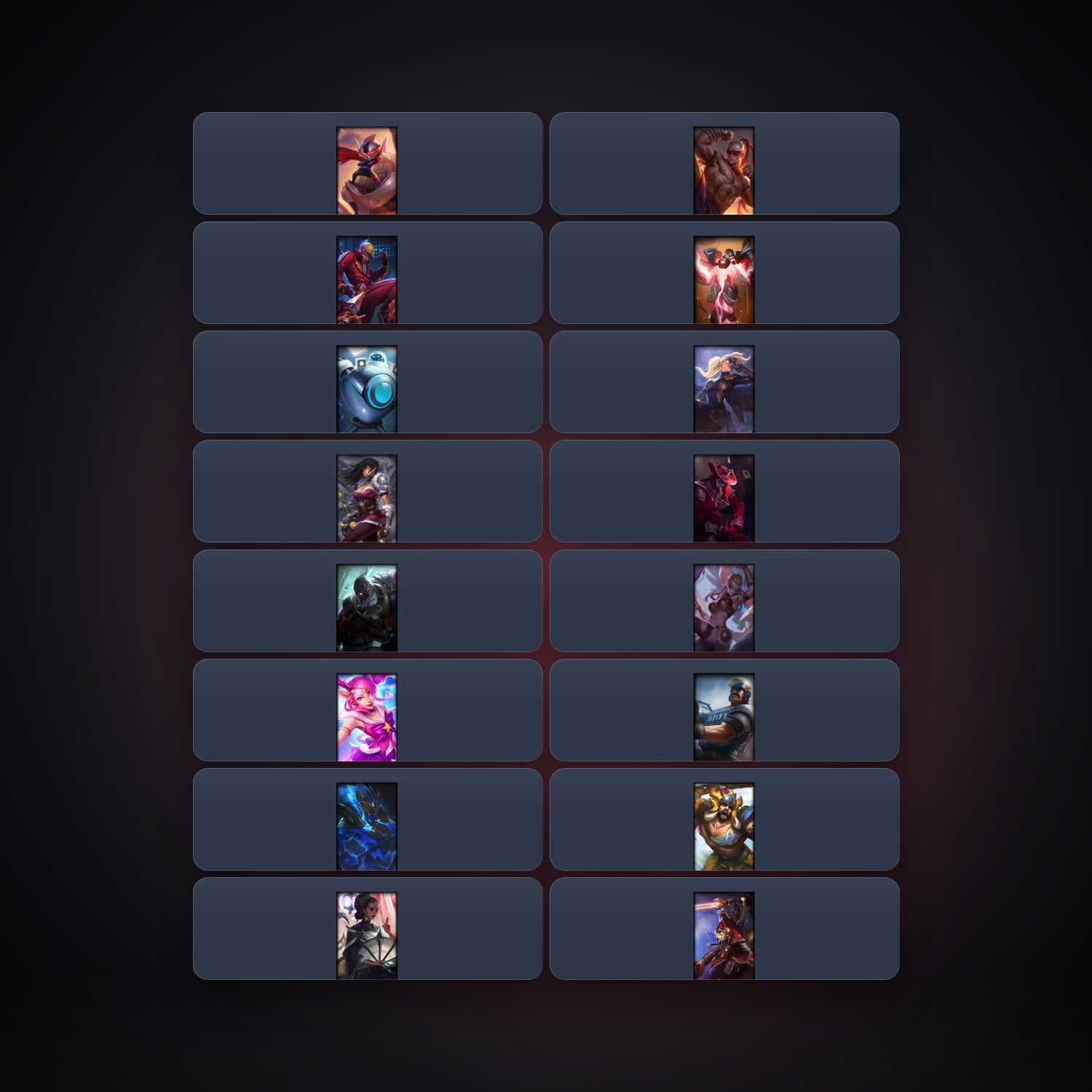 EU locker · 261125517 — HabibiAccounts