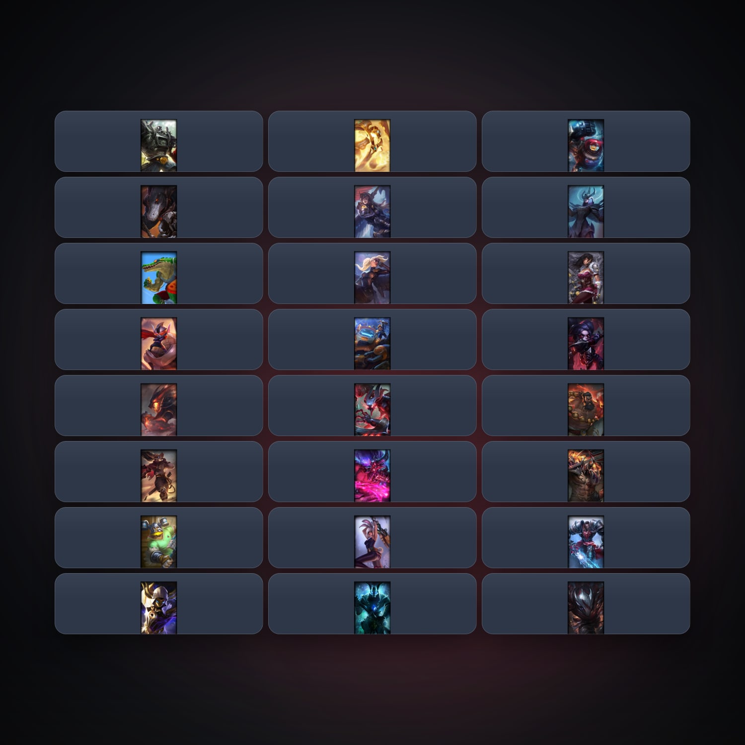 EU locker · 261125537 — HabibiAccounts