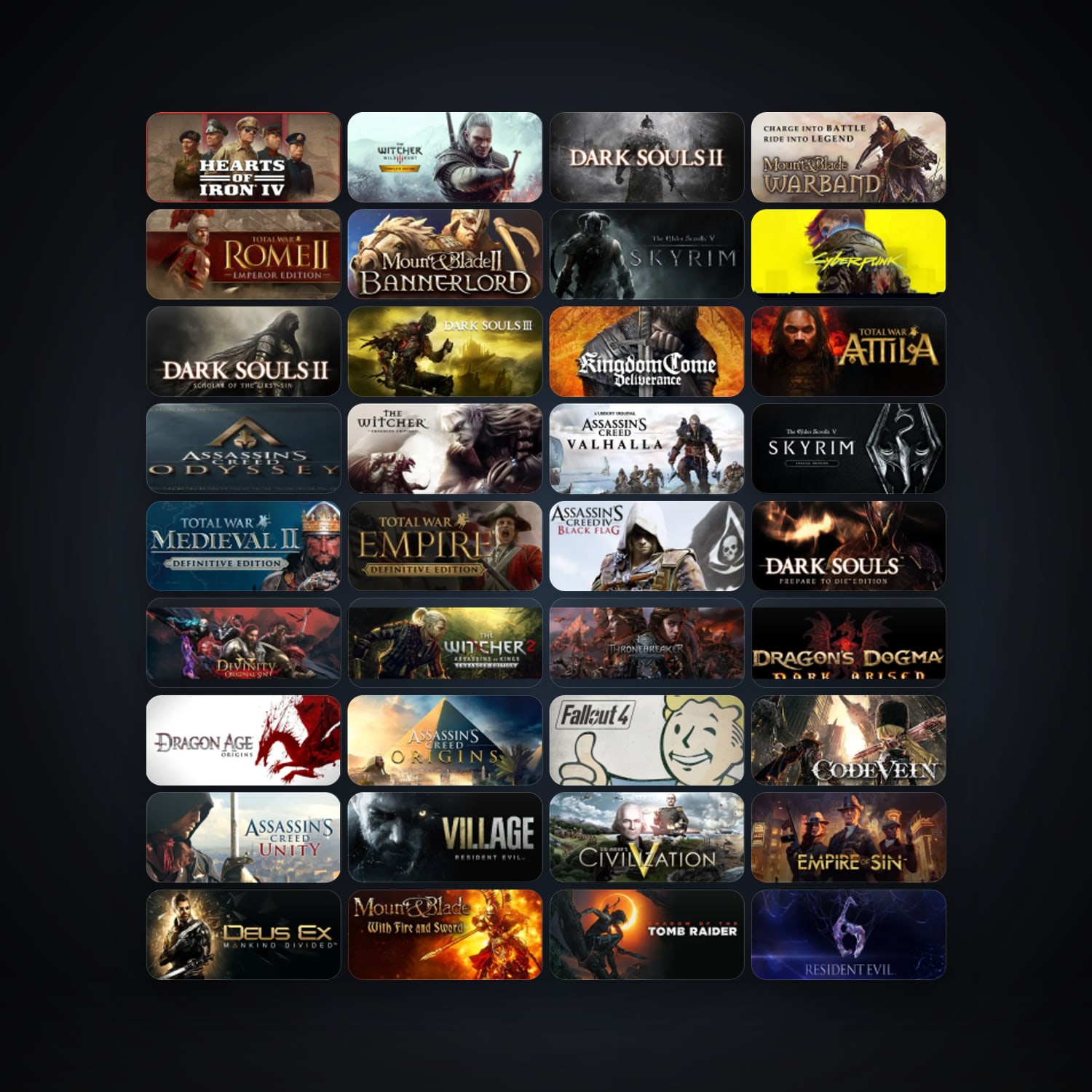 Half-Life 2 + Half-Life 2: Deathmatch, 234 games, Steam 52, clean — HabibiAccounts