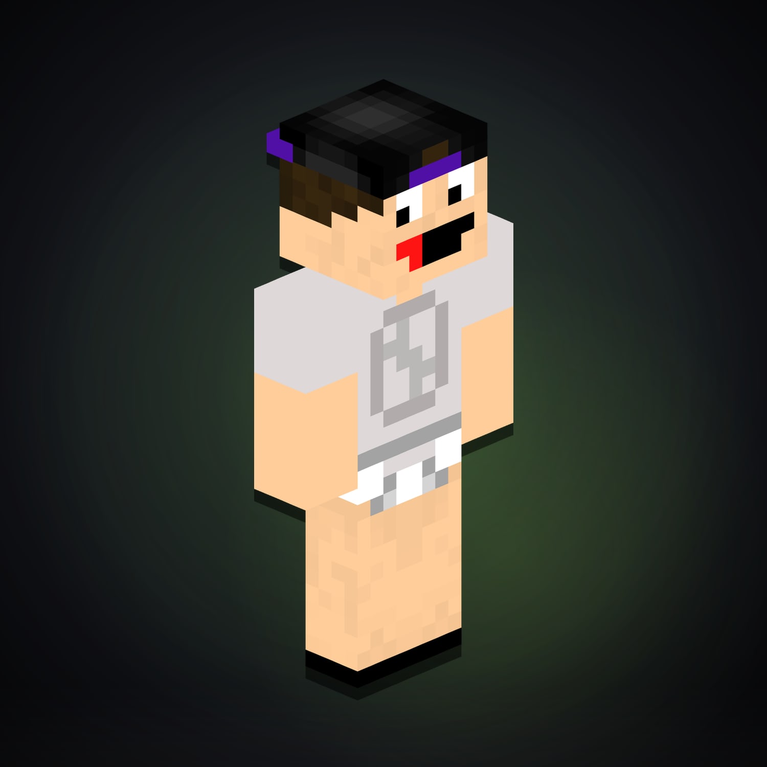 Minecraft 2 capes · 261125881 — HabibiAccounts