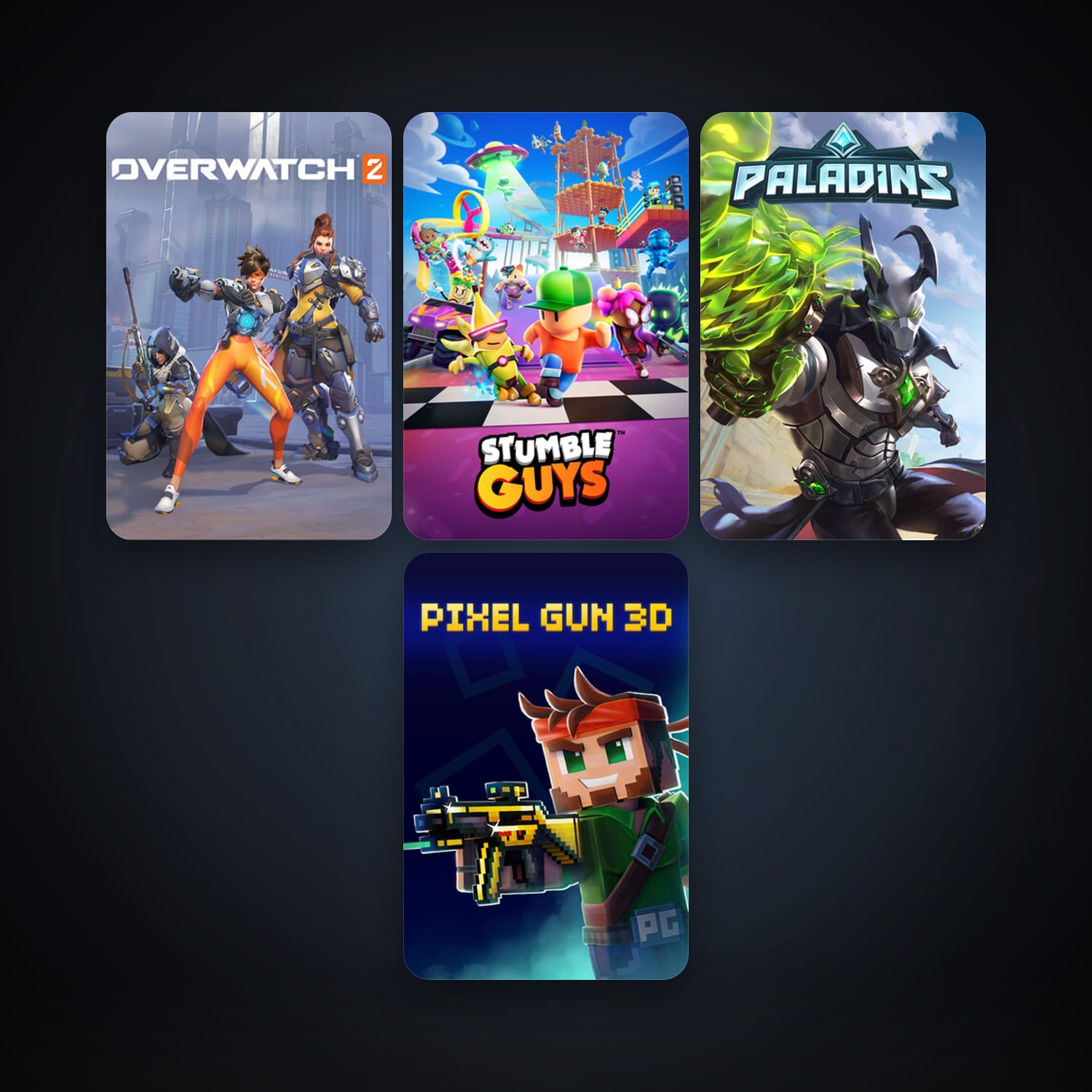 Free CS2 (No Prime) + Unturned, 82 games, clean — HabibiAccounts