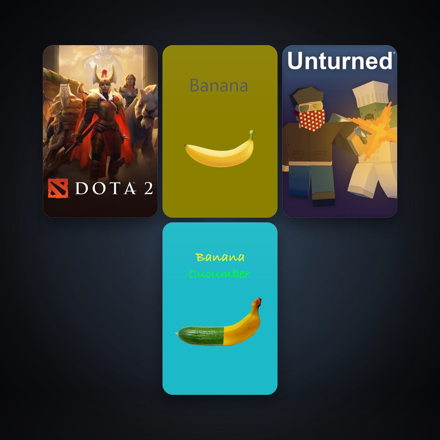Dota 2 + Free CS2 (No Prime), 22 games, clean — HabibiAccounts