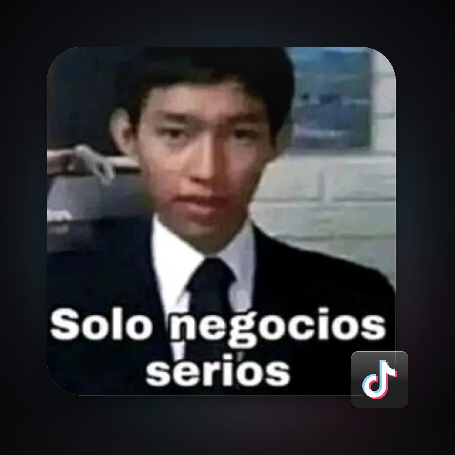 TikTok 1 followers — HabibiAccounts